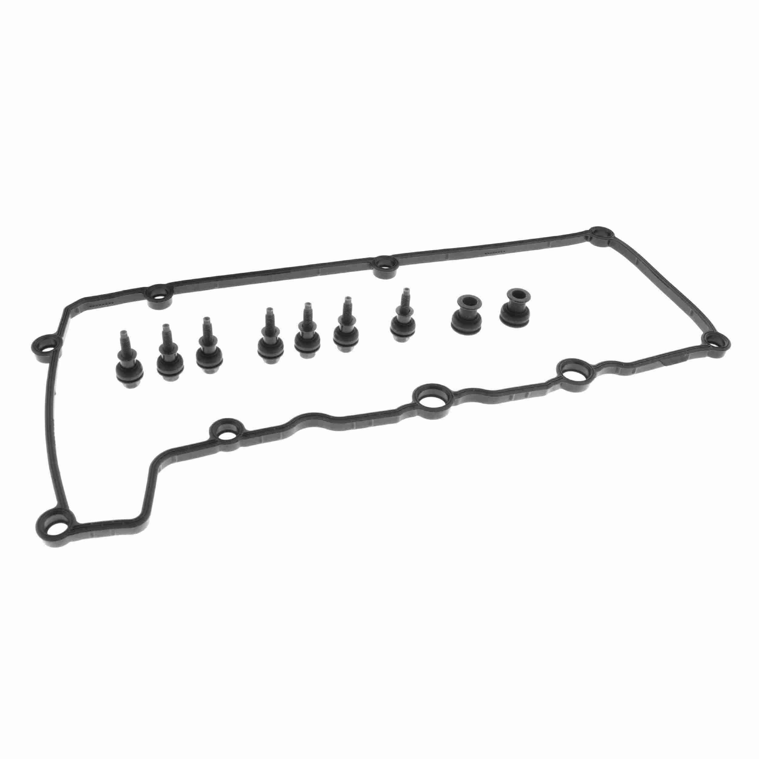 VAICO Engine Valve Cover V10-5801