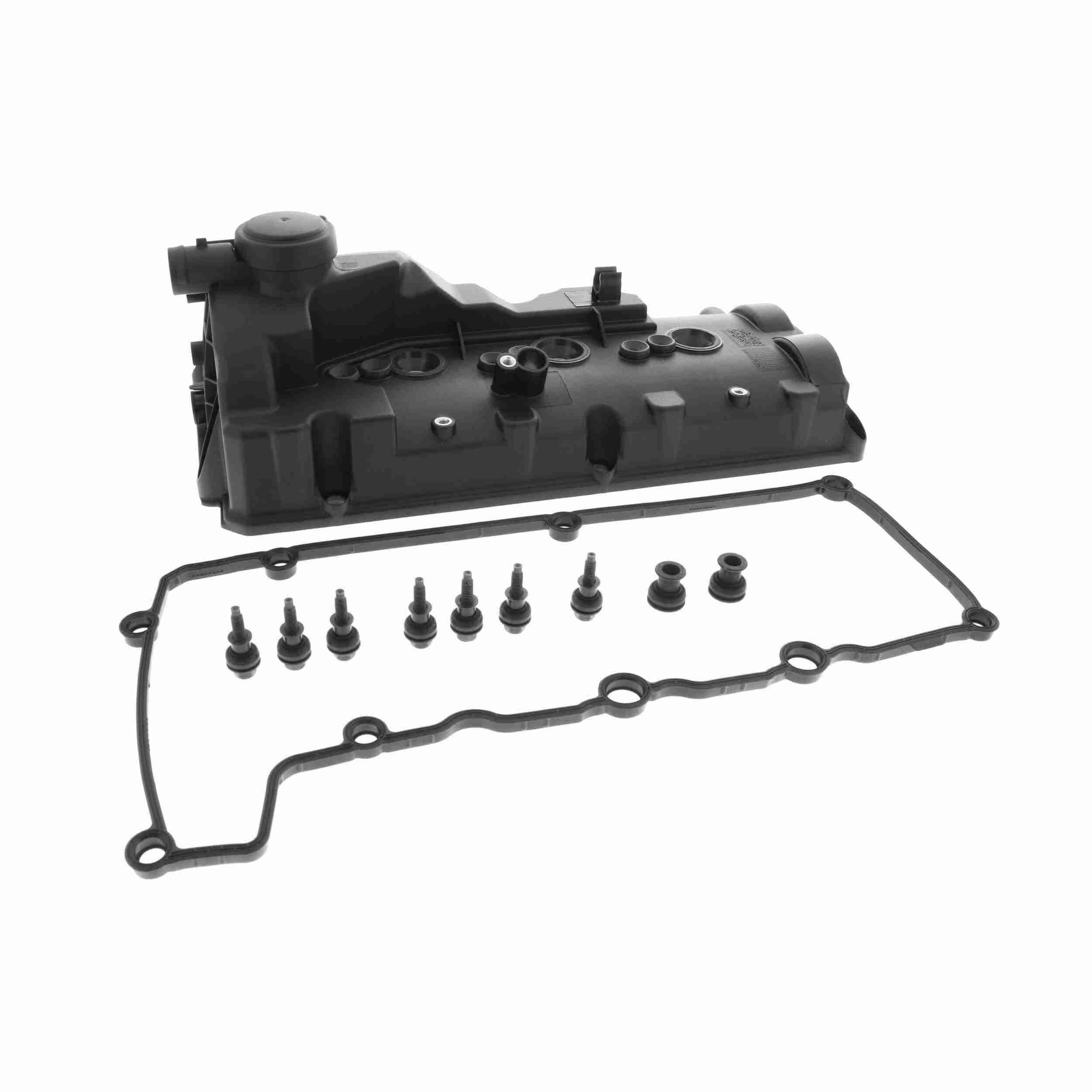 VAICO Engine Valve Cover V10-5801