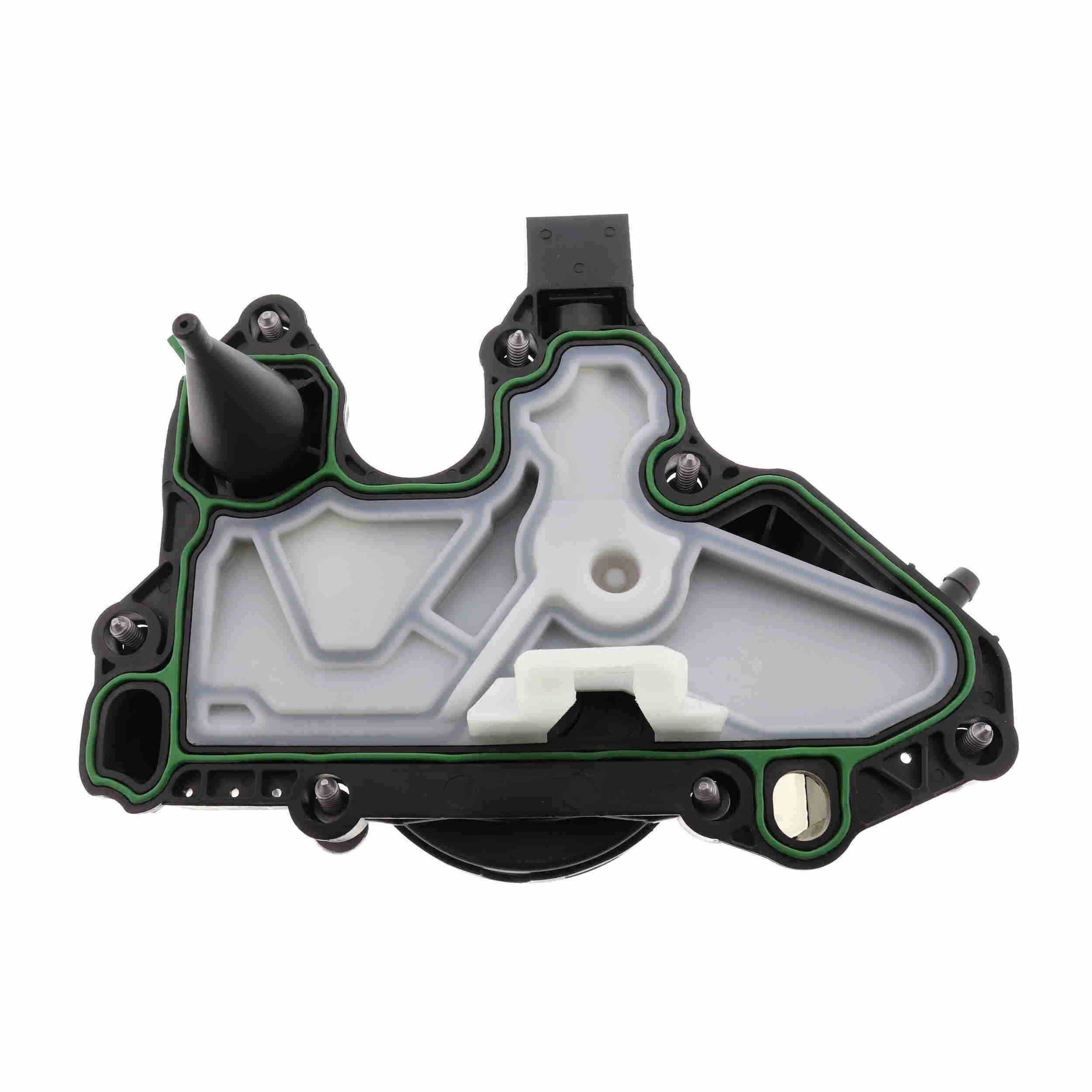 VAICO Engine Crankcase Breather Hose Kit V10-5804