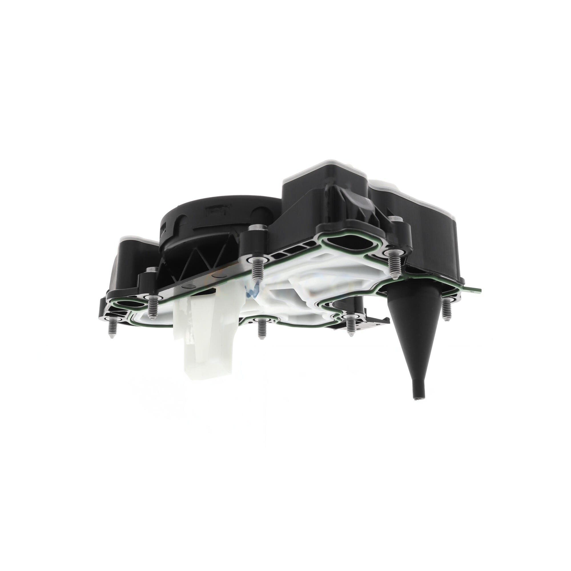 VAICO Engine Crankcase Breather Hose Kit V10-5804