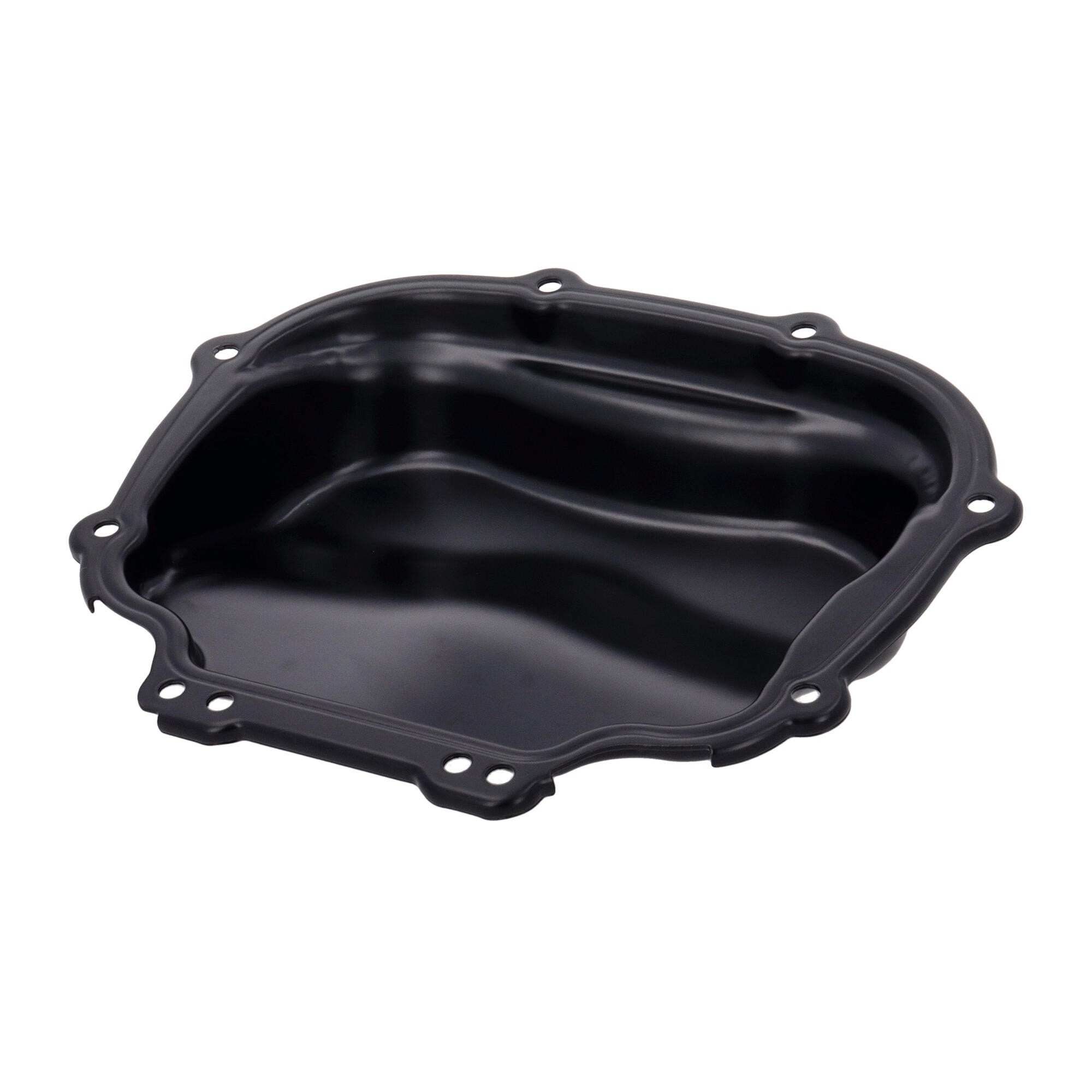 VAICO Engine Timing Cover V10-5812