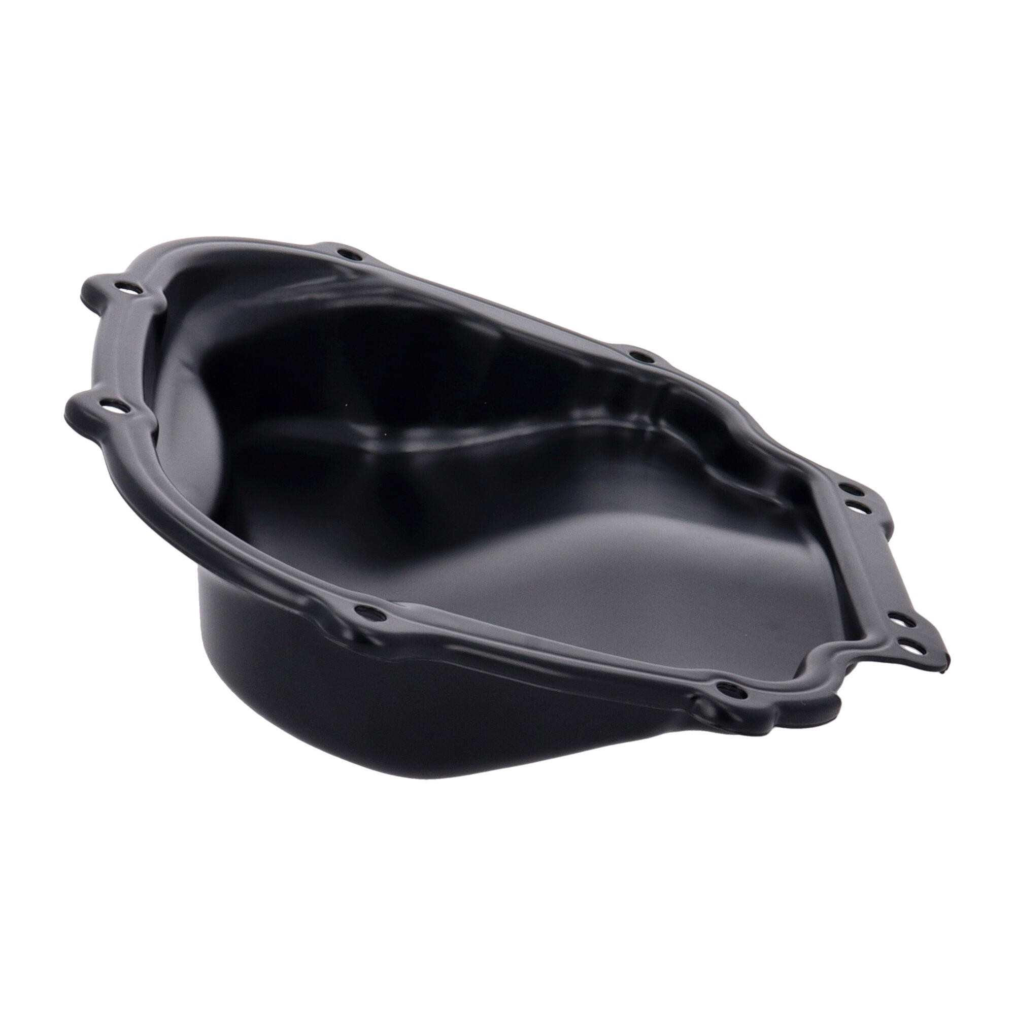 VAICO Engine Timing Cover V10-5812