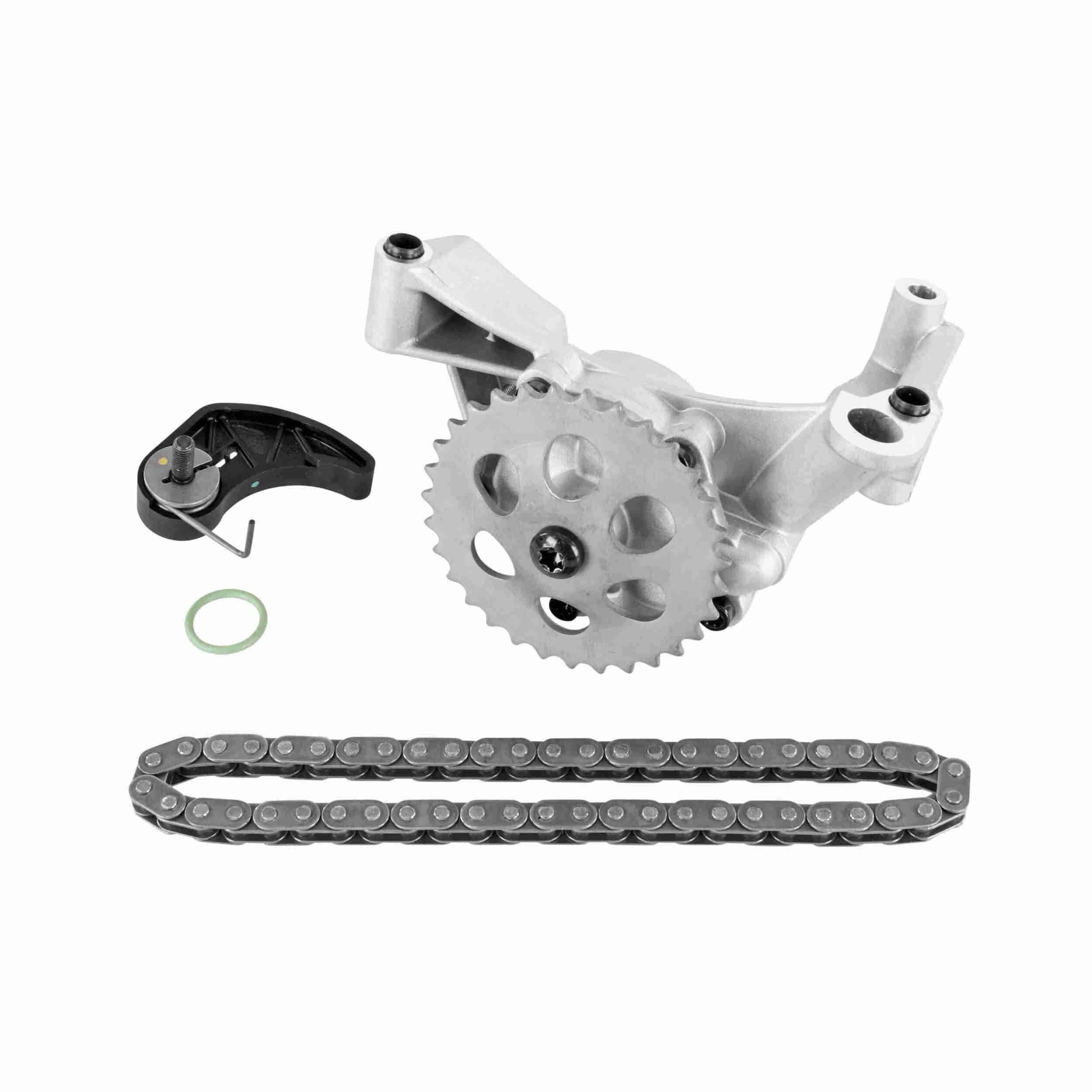 VAICO Engine Oil Pump Chain Set V10-5833