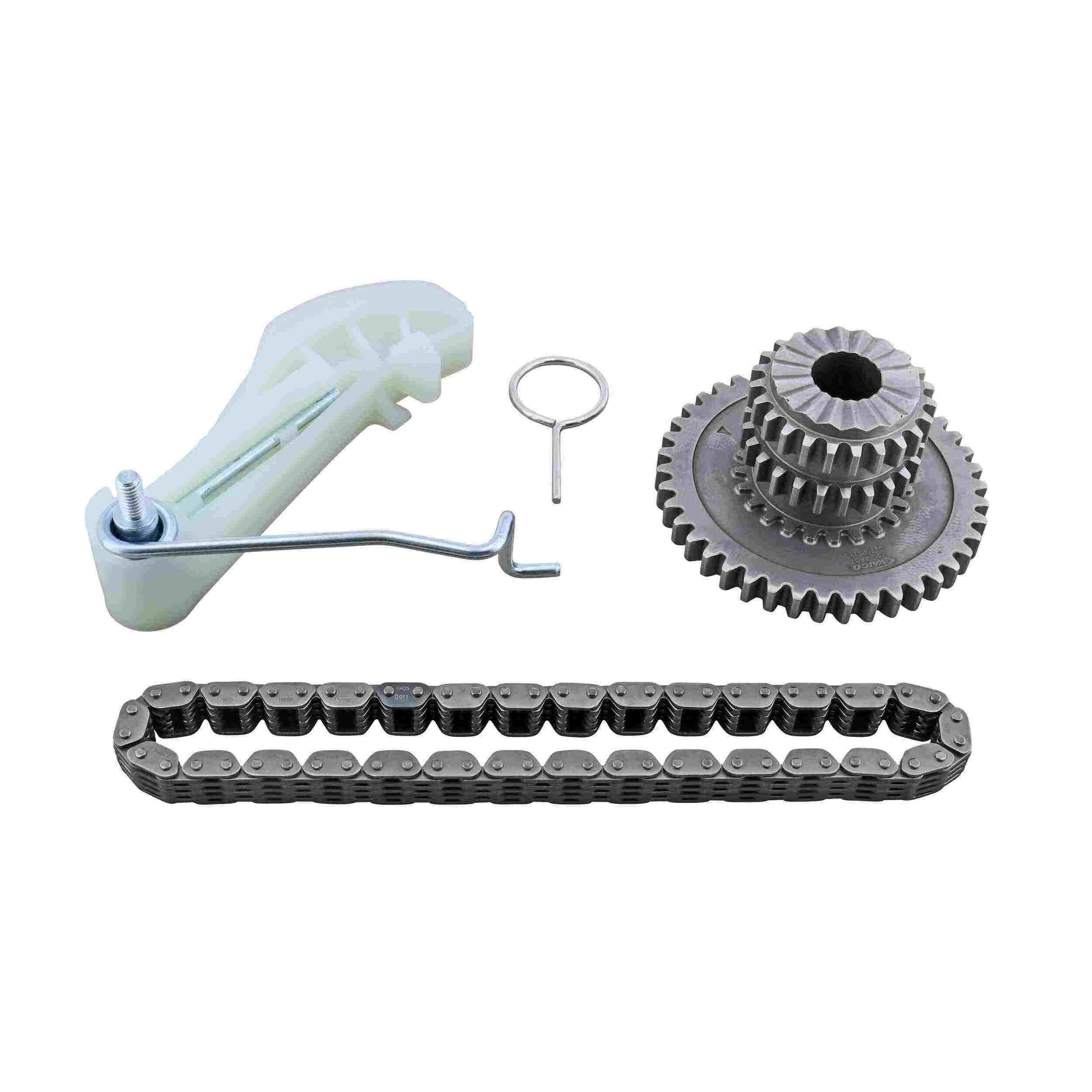 VAICO Engine Oil Pump Chain Set V10-5855