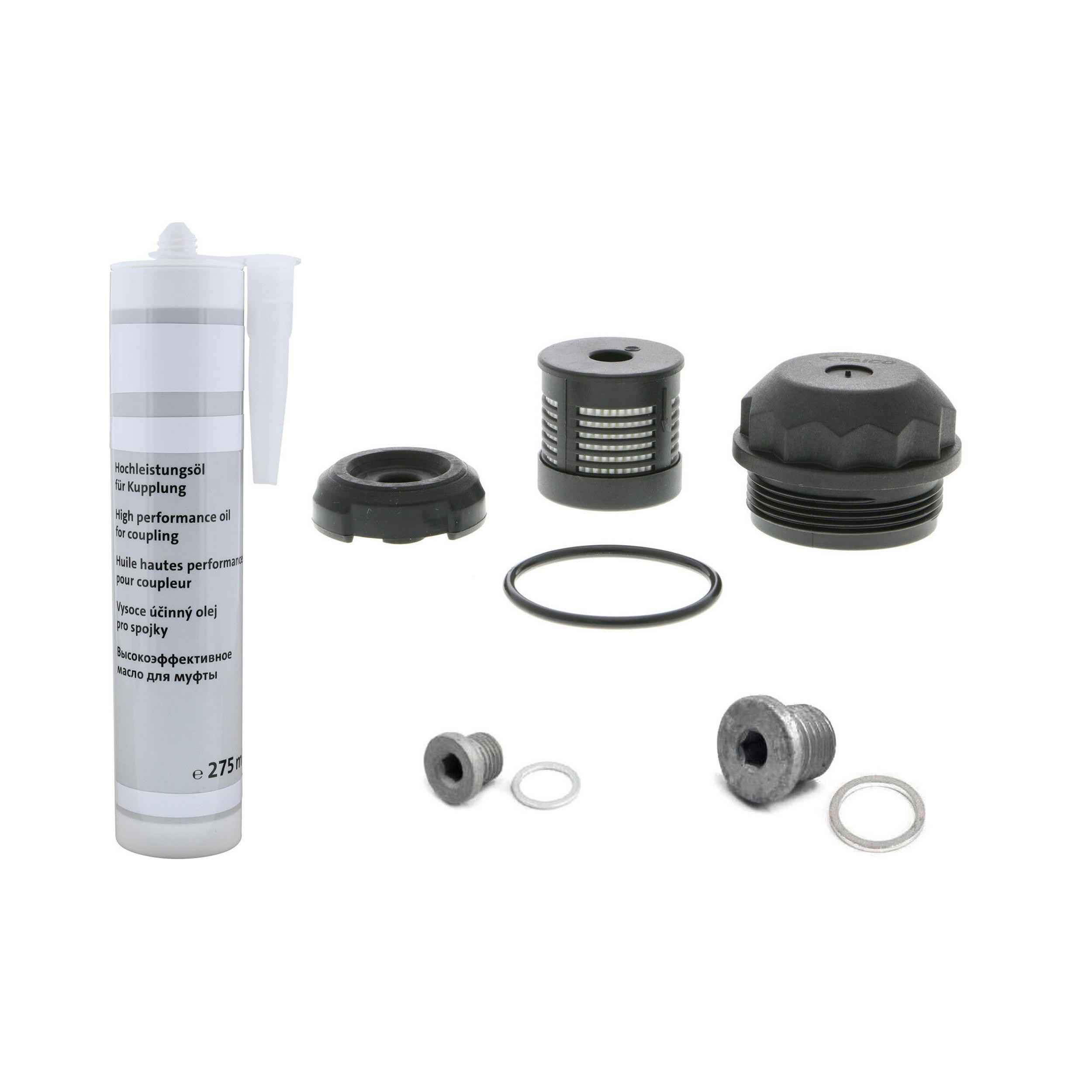 VAICO AWD Coupling Oil Pump Kit V10-5857