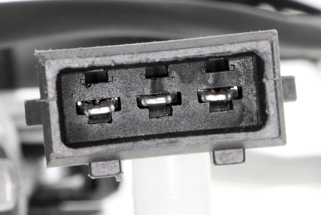 VAICO Exterior Door Handle V10-6170