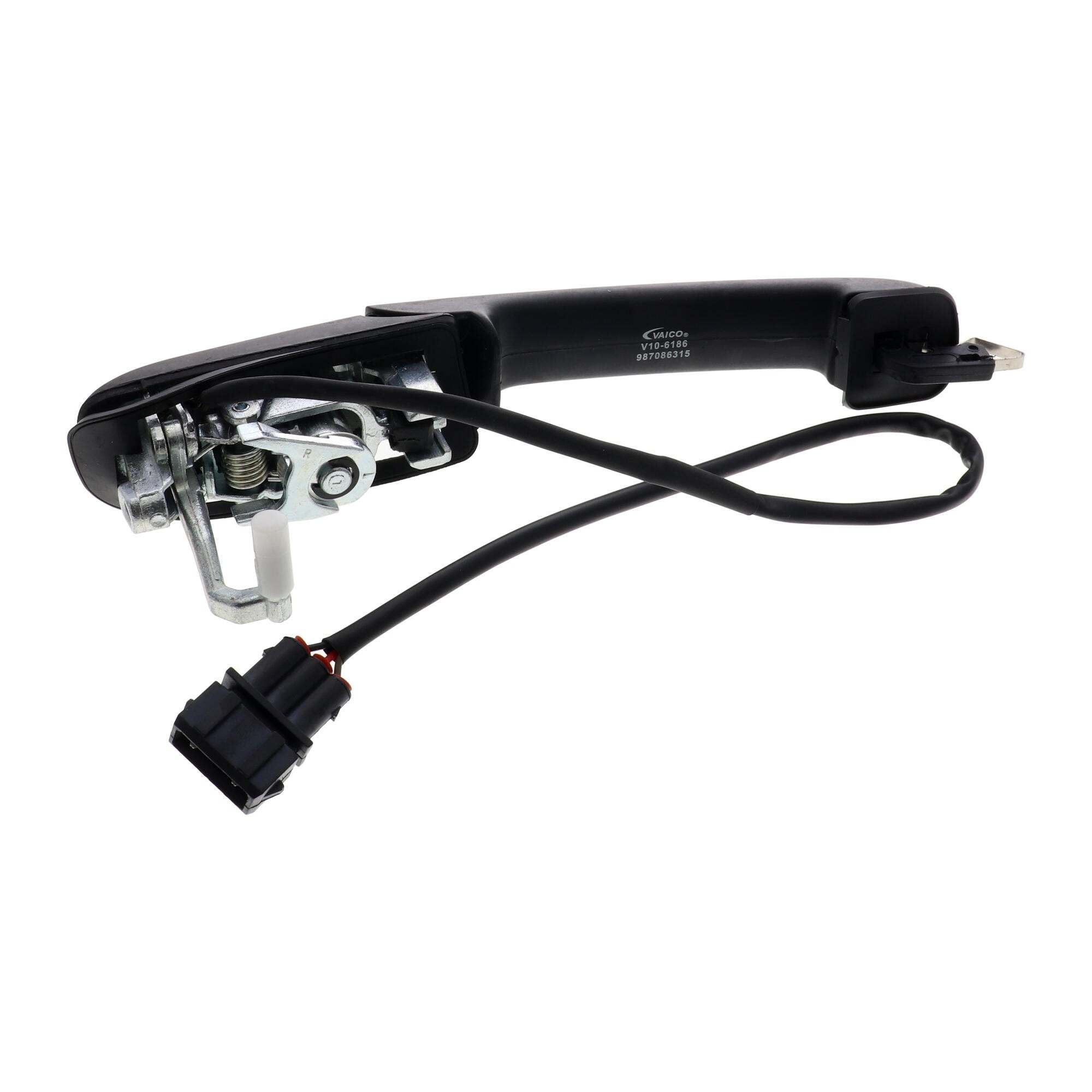 VAICO Exterior Door Handle V10-6186