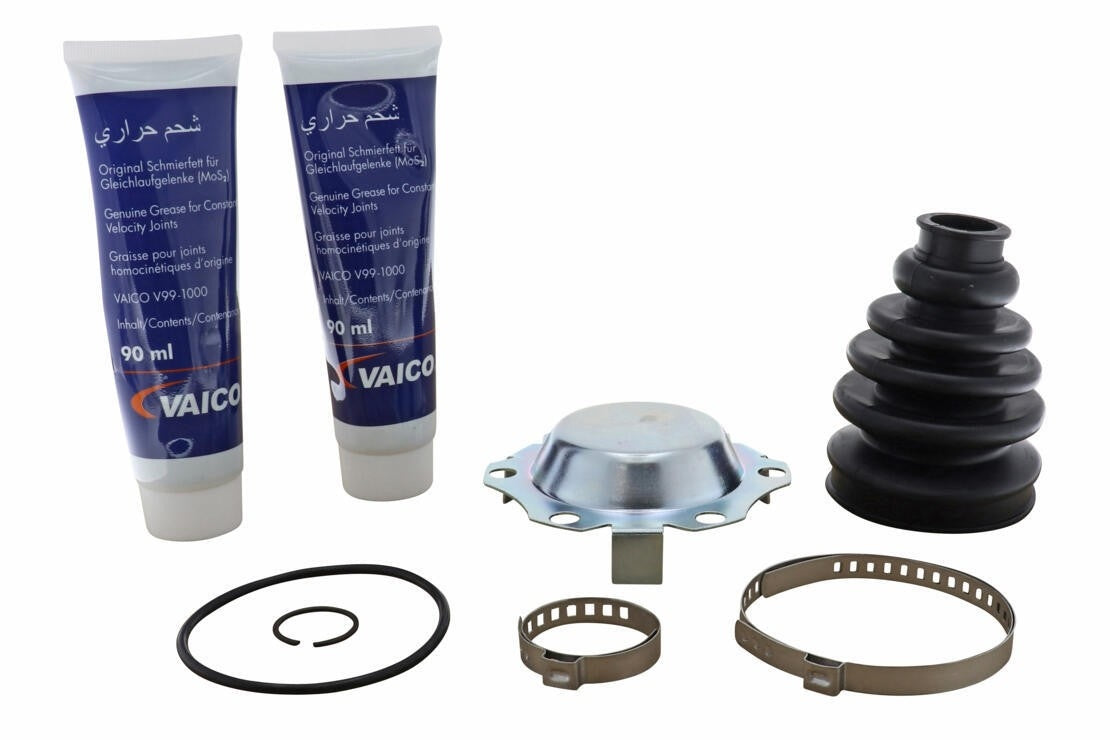 VAICO CV Joint Boot Kit V10-6244