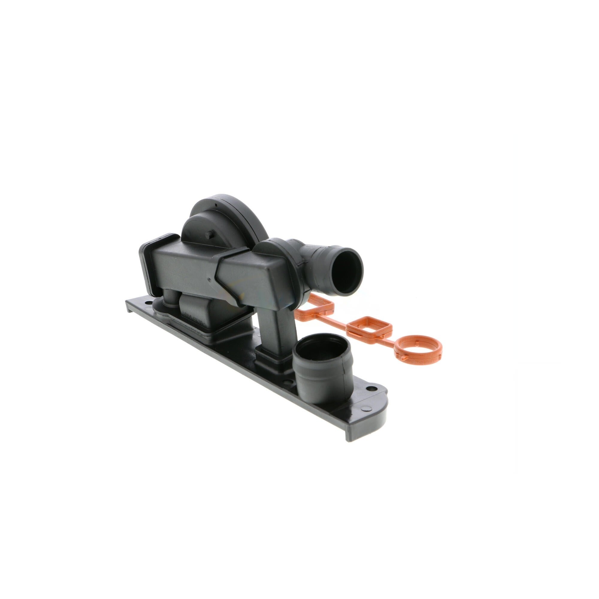 VAICO Engine Crankcase Pressure Regulator Valve V10-6458