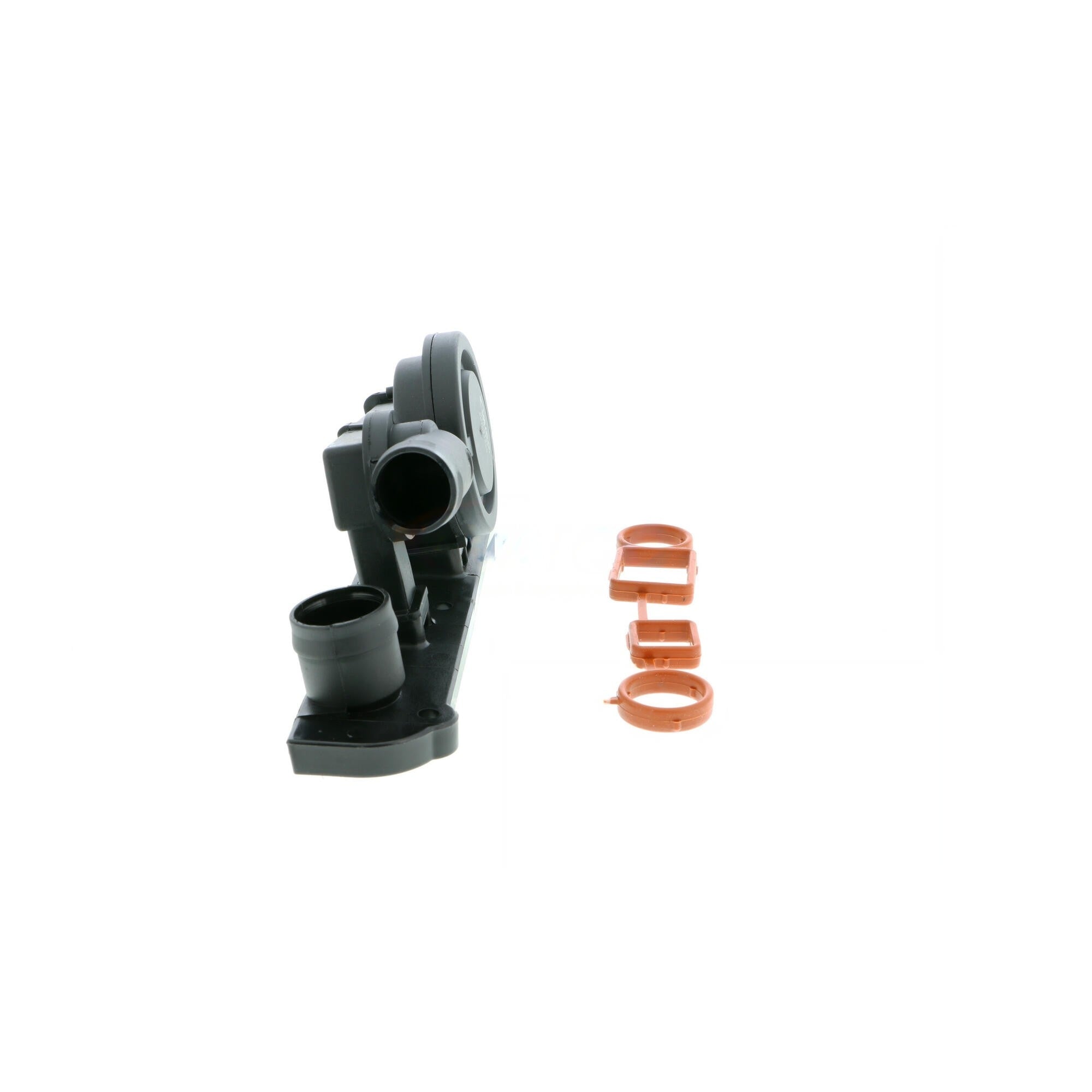 VAICO Engine Crankcase Pressure Regulator Valve V10-6458