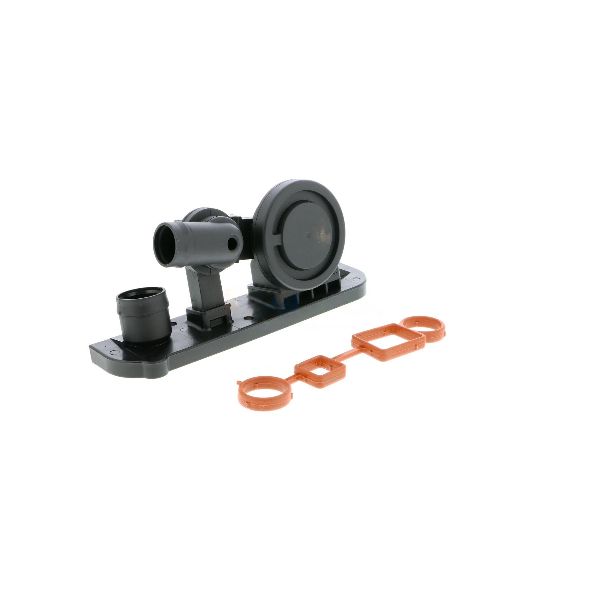 VAICO Engine Crankcase Pressure Regulator Valve V10-6458