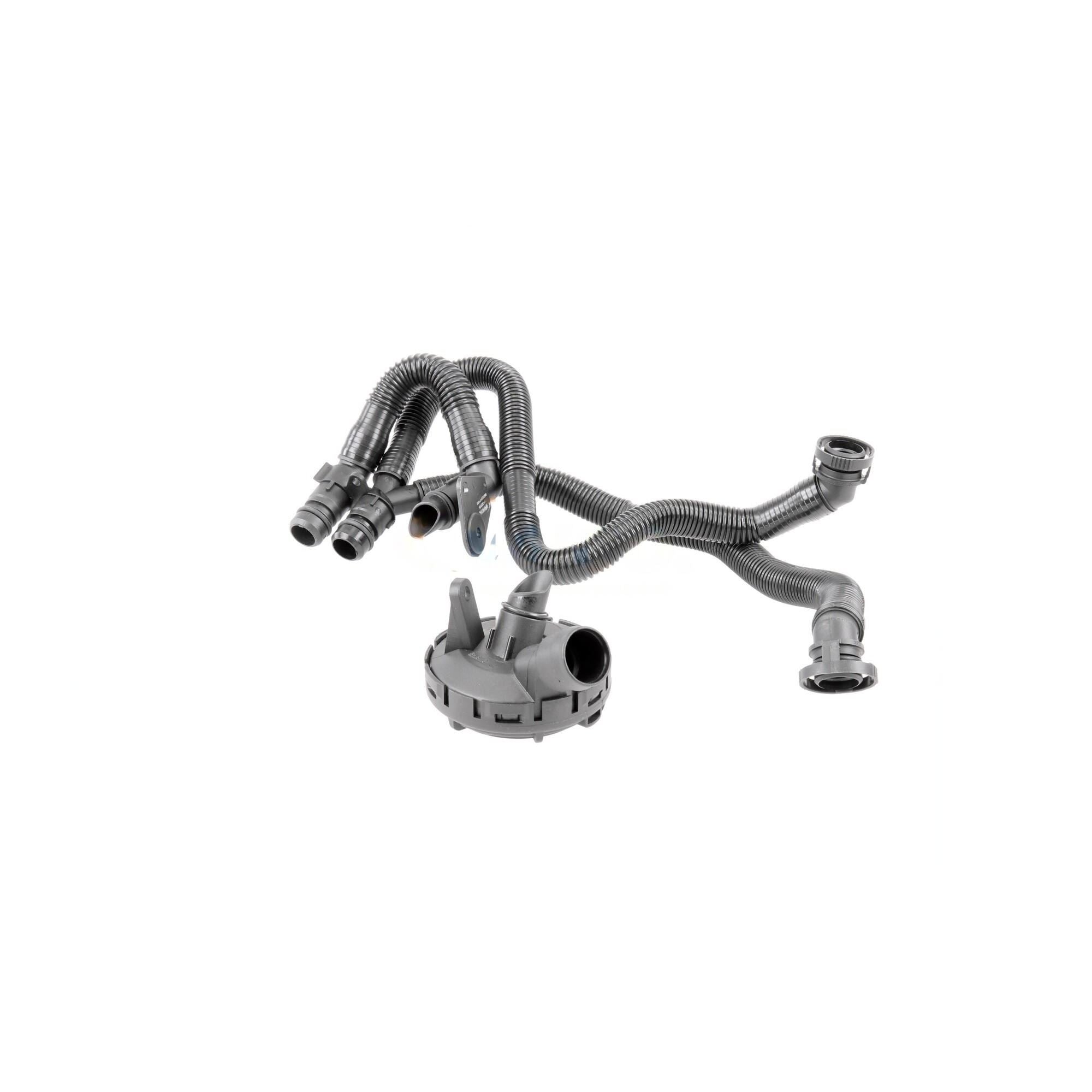 VAICO Engine Crankcase Vent Valve V10-6492