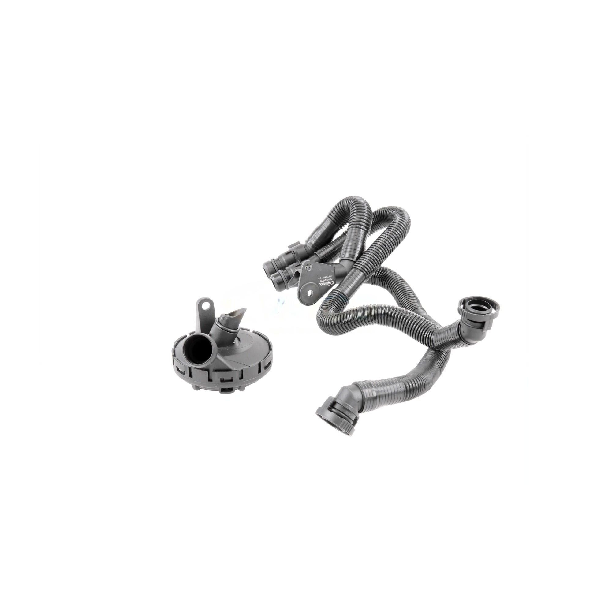 VAICO Engine Crankcase Vent Valve V10-6492