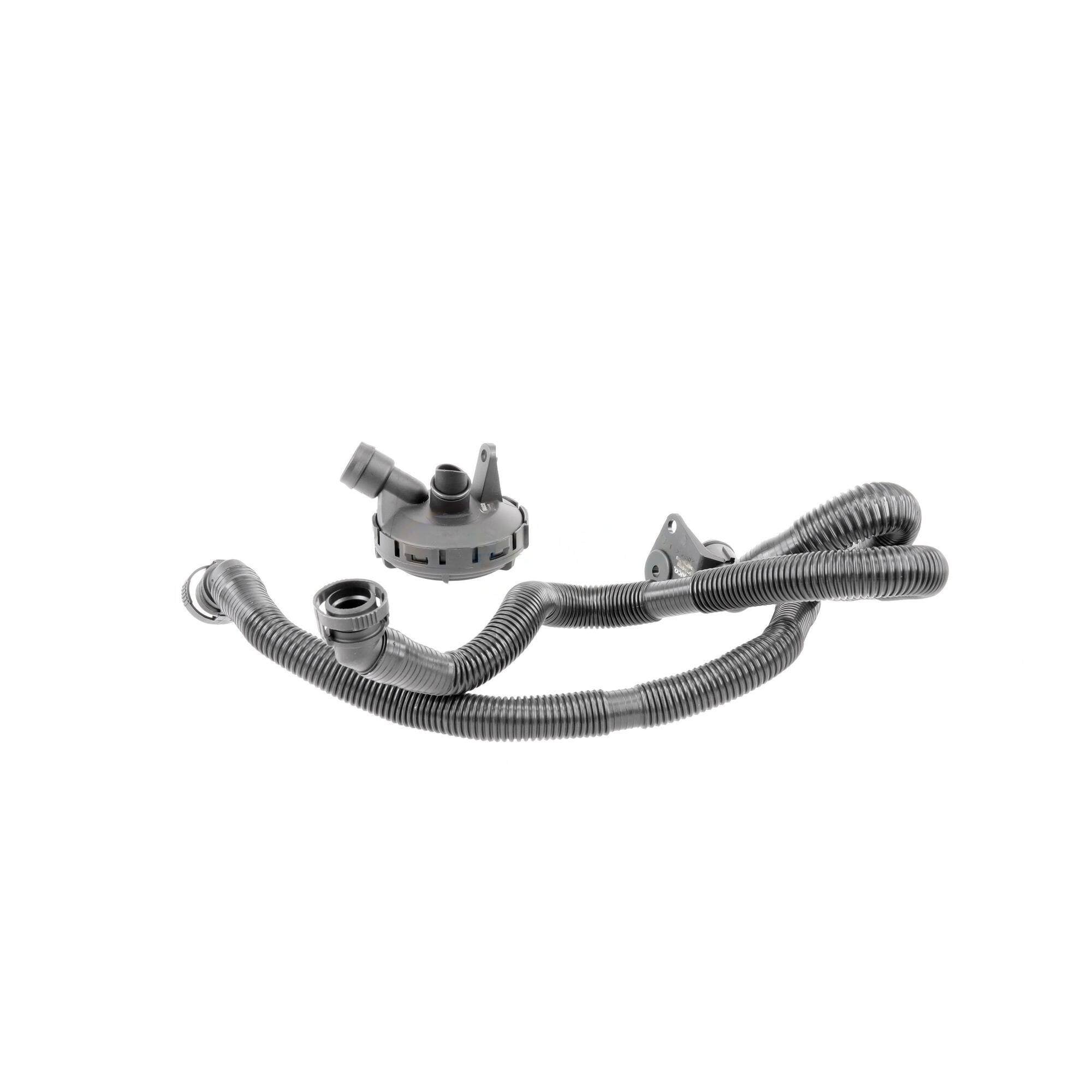 VAICO Engine Crankcase Vent Valve V10-6492