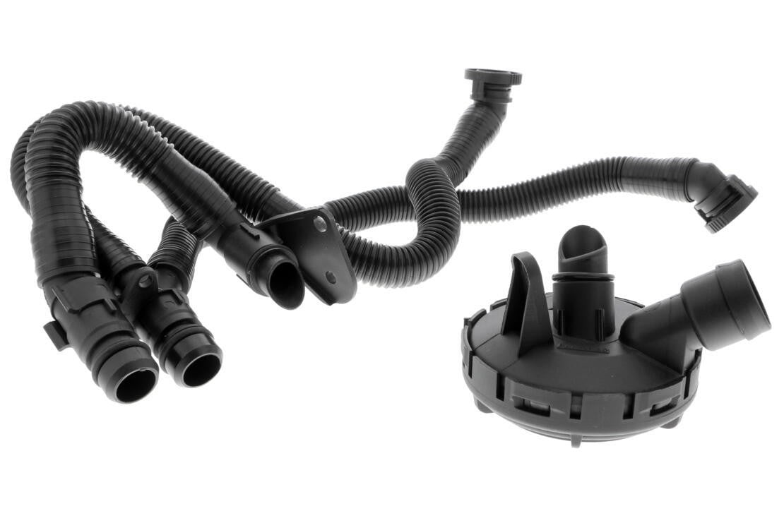 VAICO Engine Crankcase Vent Valve V10-6492