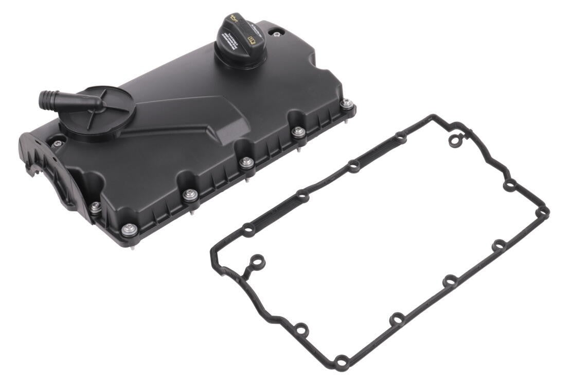 VAICO Engine Valve Cover V10-6512