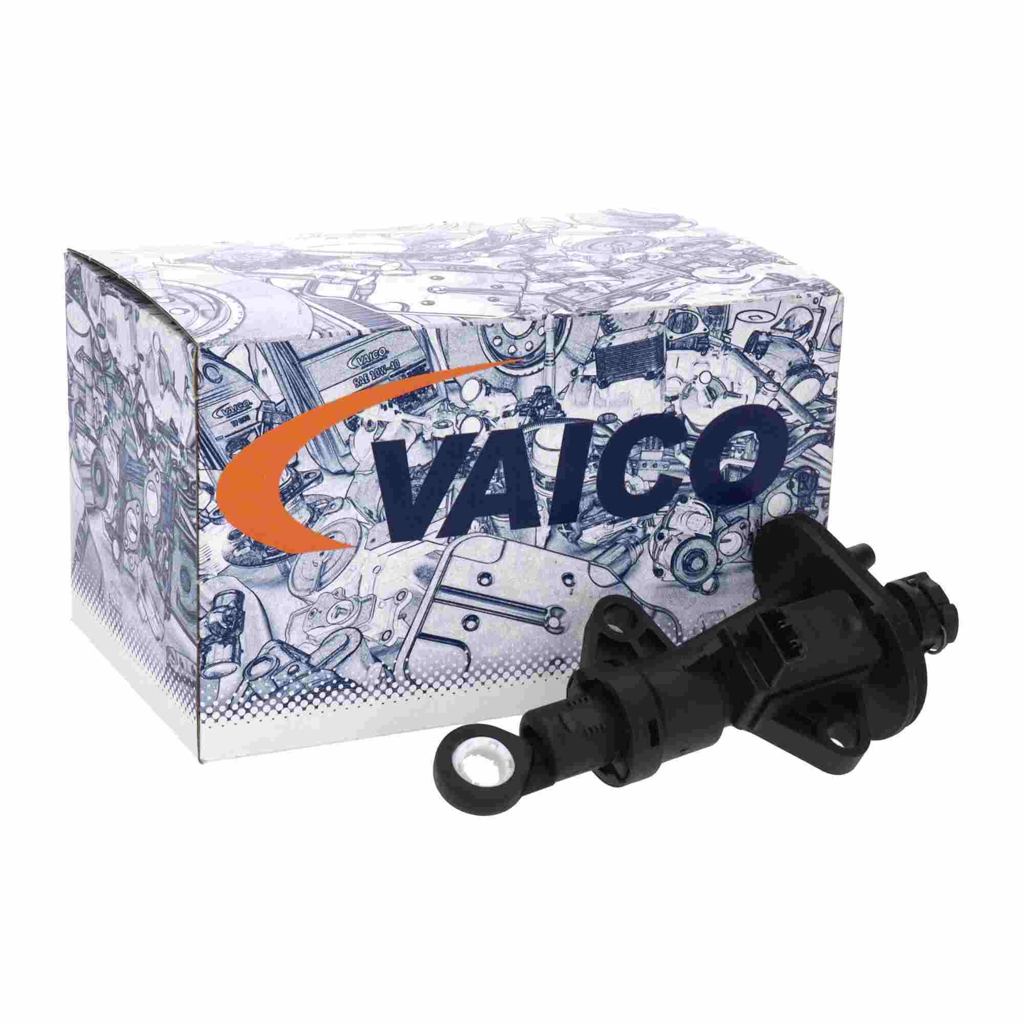 VAICO Clutch Master Cylinder V10-6517