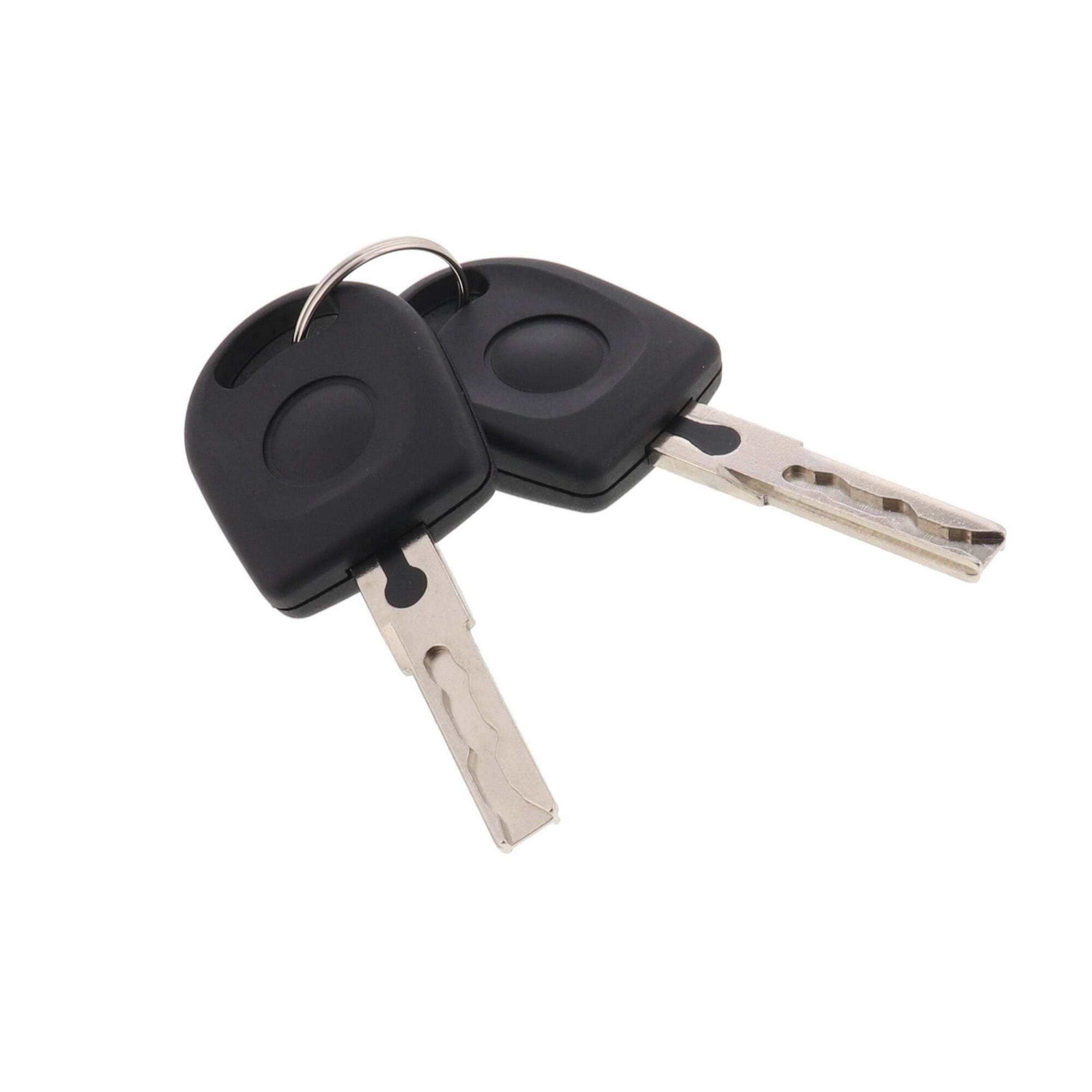 VAICO Steering Column Lock V10-6573