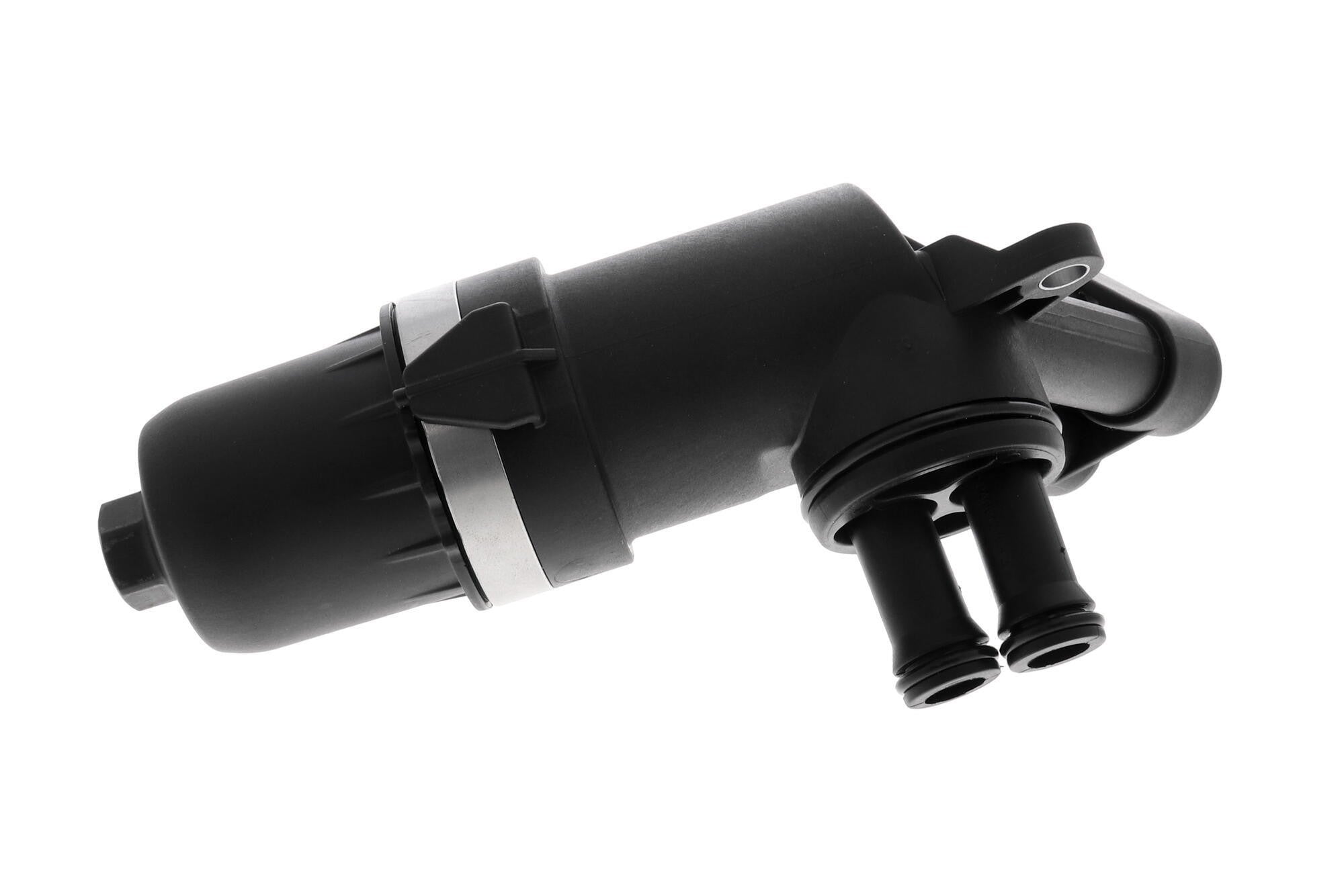 VAICO Hydraulic Filter Housing Assembly Cap V10-6577