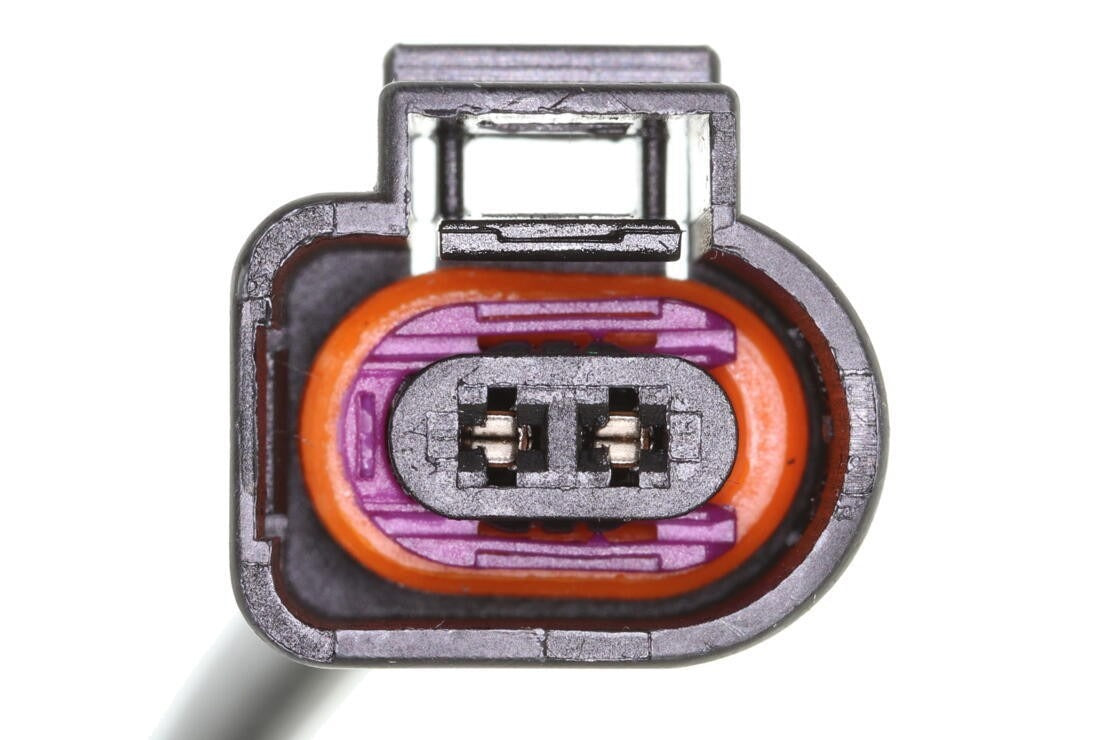 VAICO AWD Coupling Oil Pump V10-6588