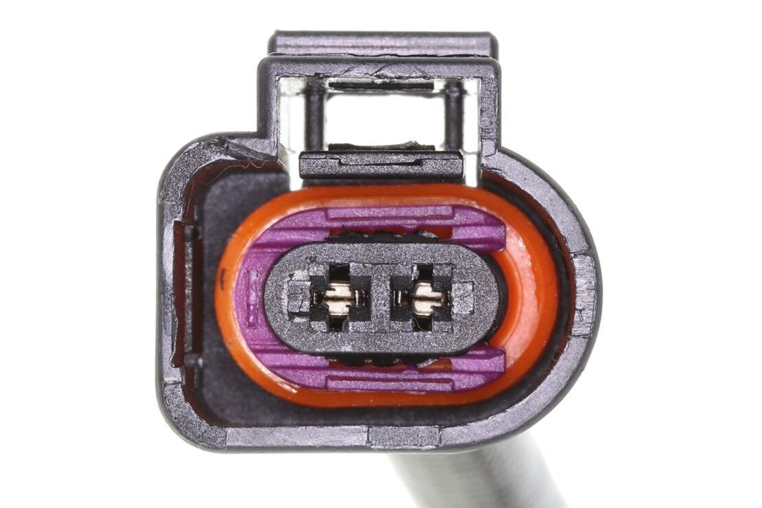 VAICO AWD Coupling Oil Pump V10-6591