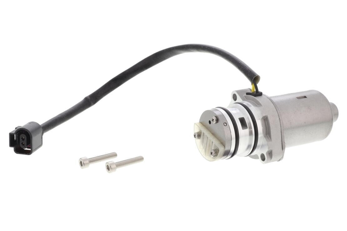 VAICO AWD Coupling Oil Pump V10-6591