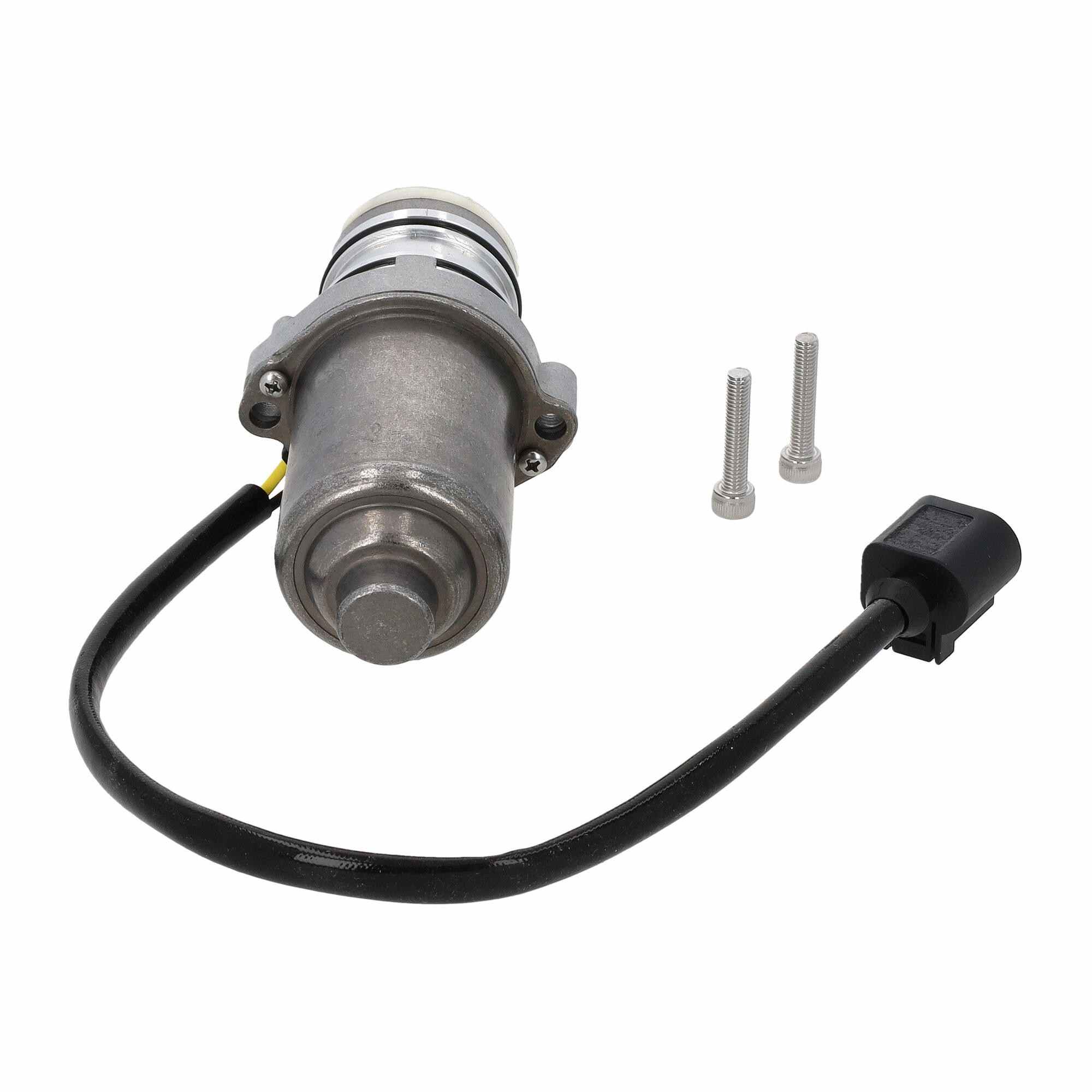 VAICO AWD Coupling Oil Pump V10-6591