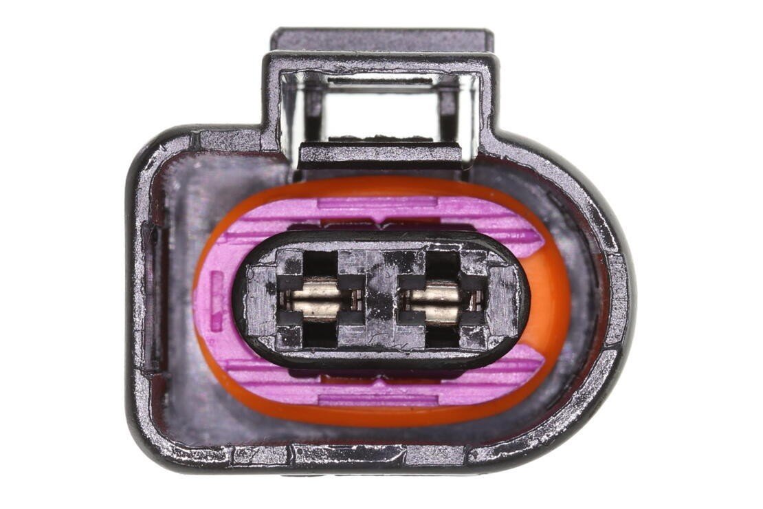 VAICO AWD Coupling Oil Pump V10-6594