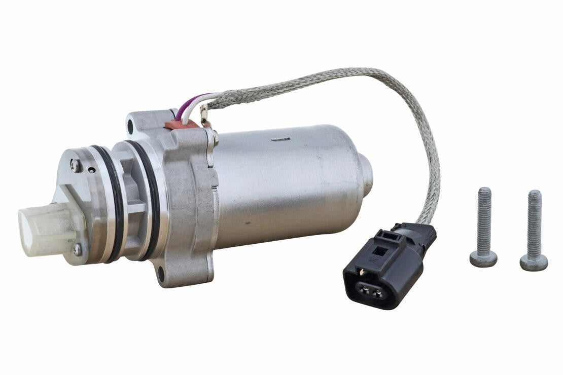 VAICO AWD Coupling Oil Pump V10-6594