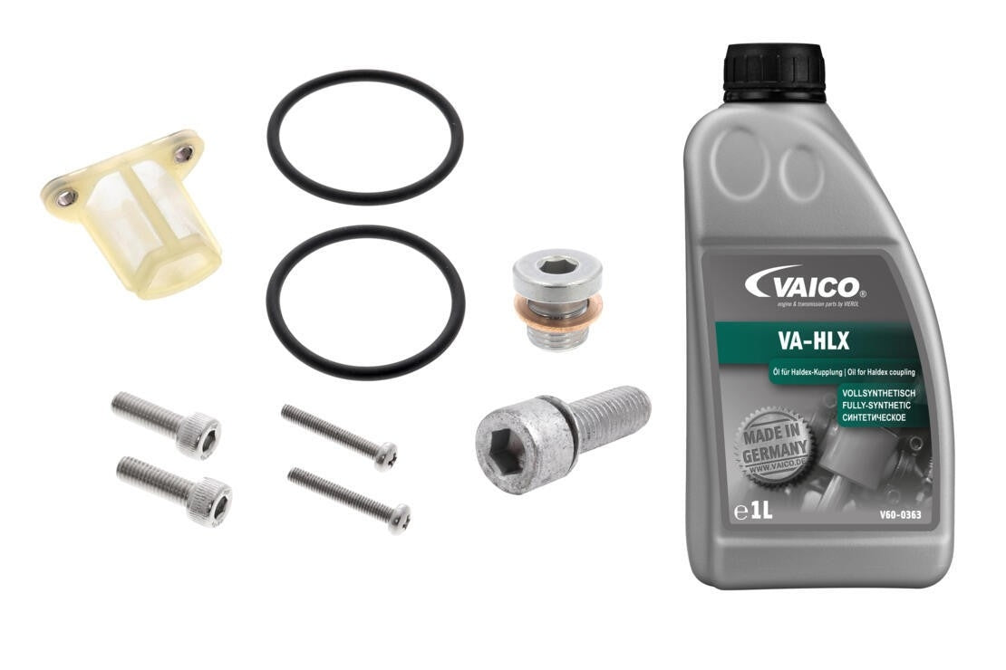 VAICO AWD Coupling Oil Pump Kit V10-6603-XXL