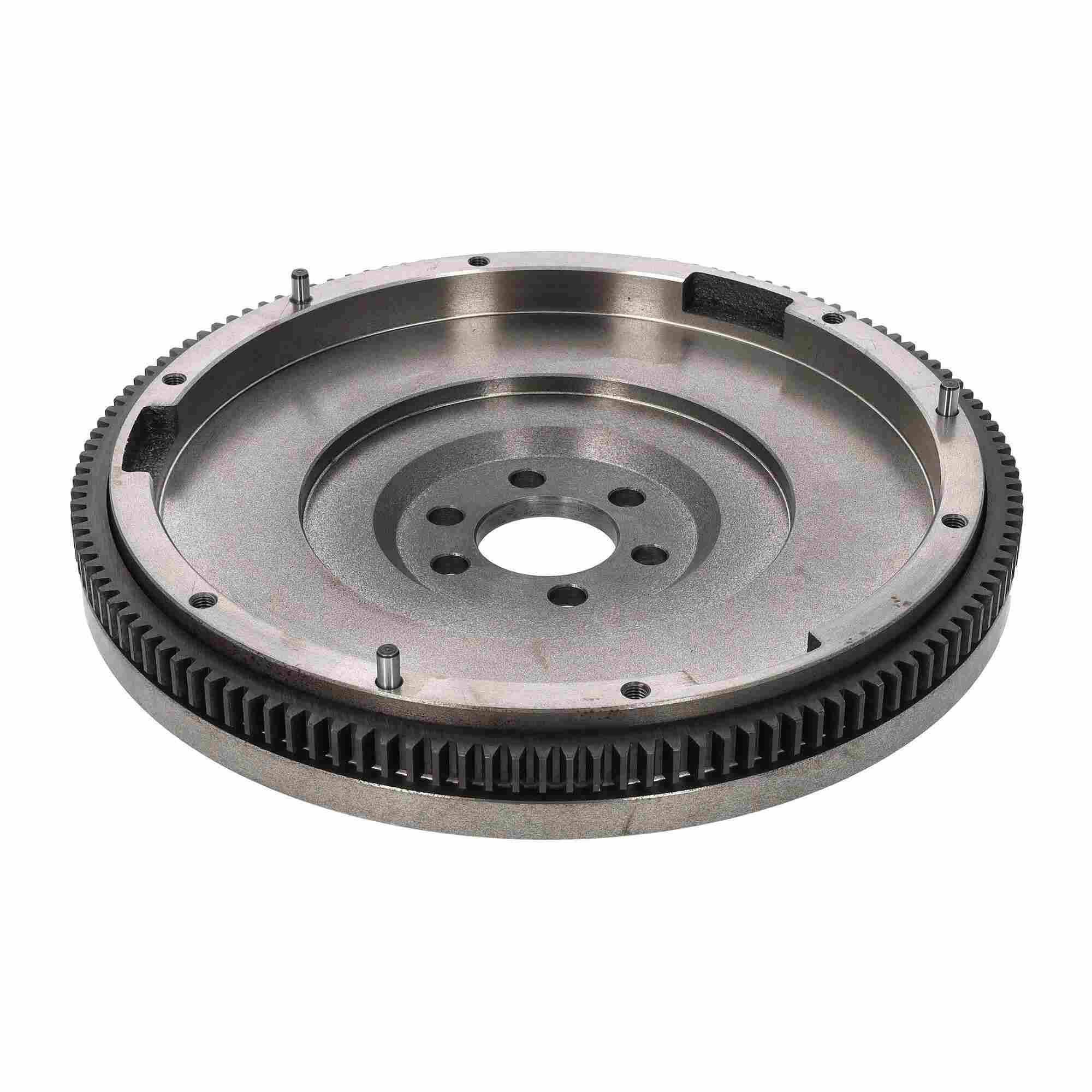 VAICO Clutch Flywheel V10-6643