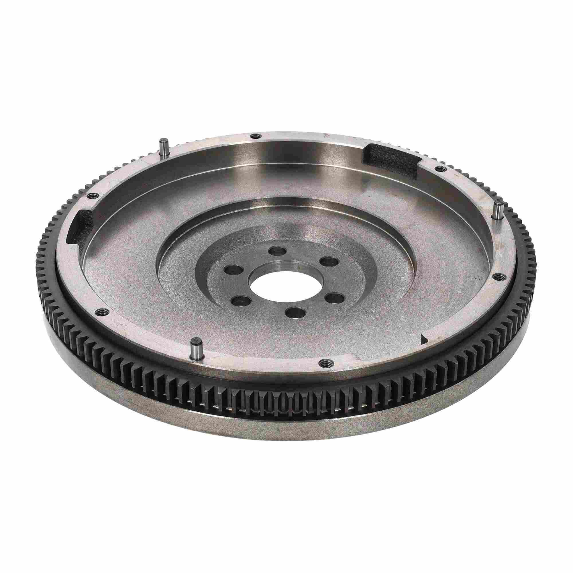 VAICO Clutch Flywheel V10-6643