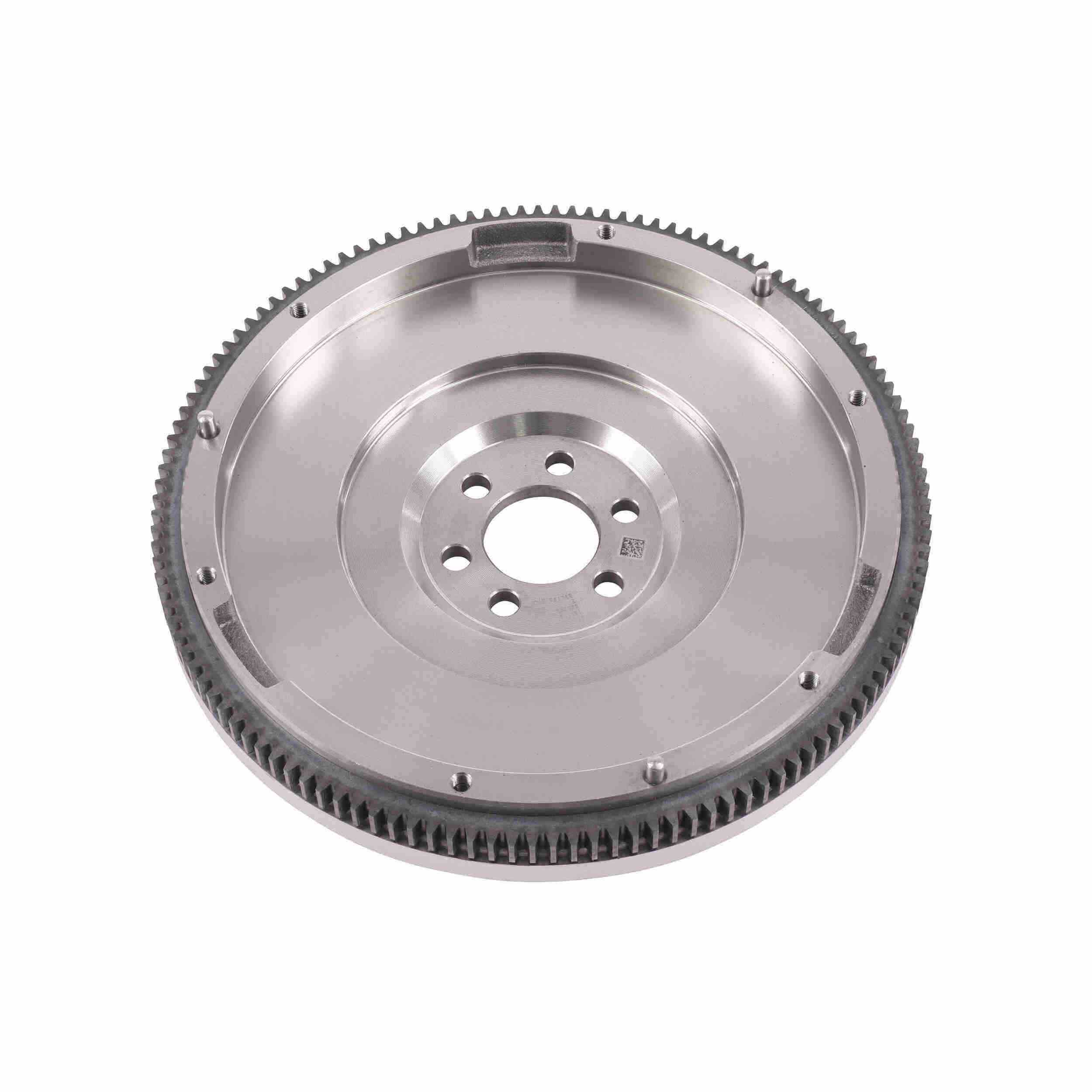 VAICO Clutch Flywheel V10-6643