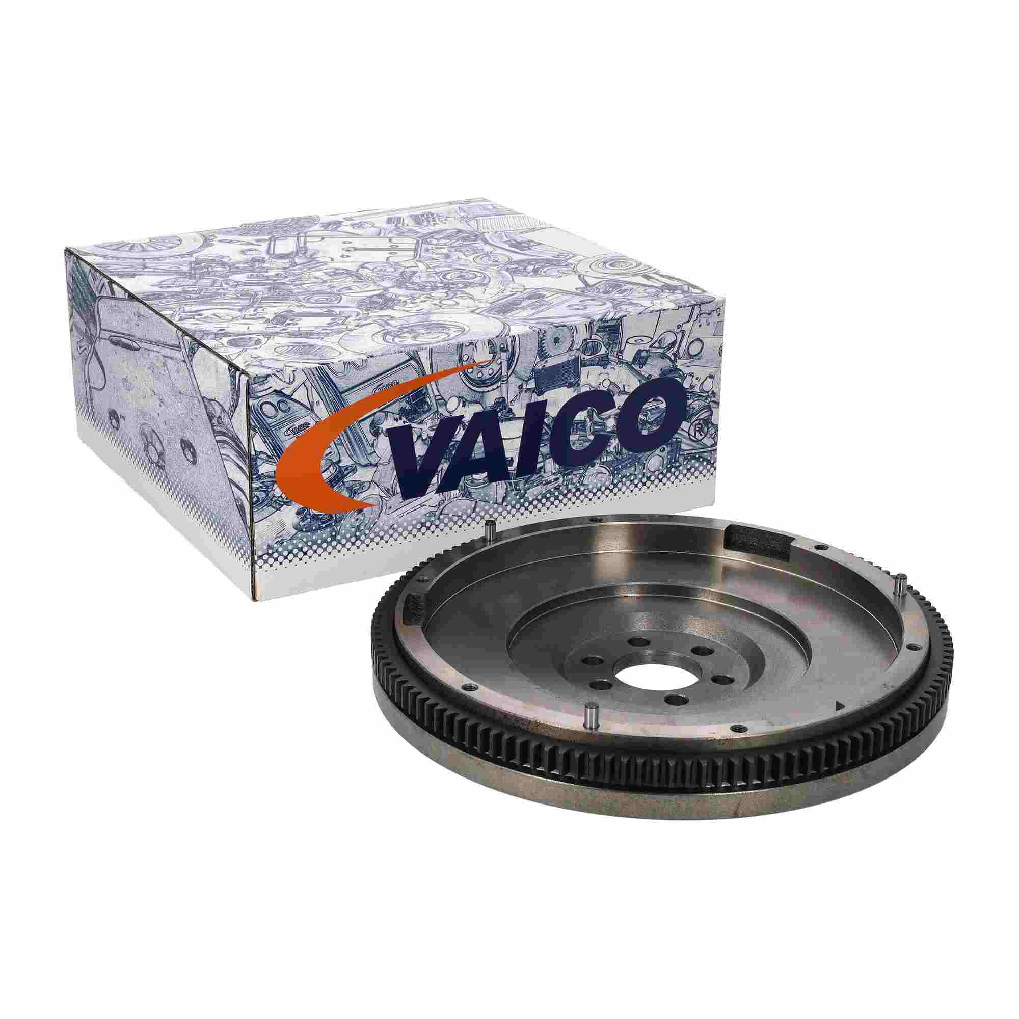 VAICO Clutch Flywheel V10-6643