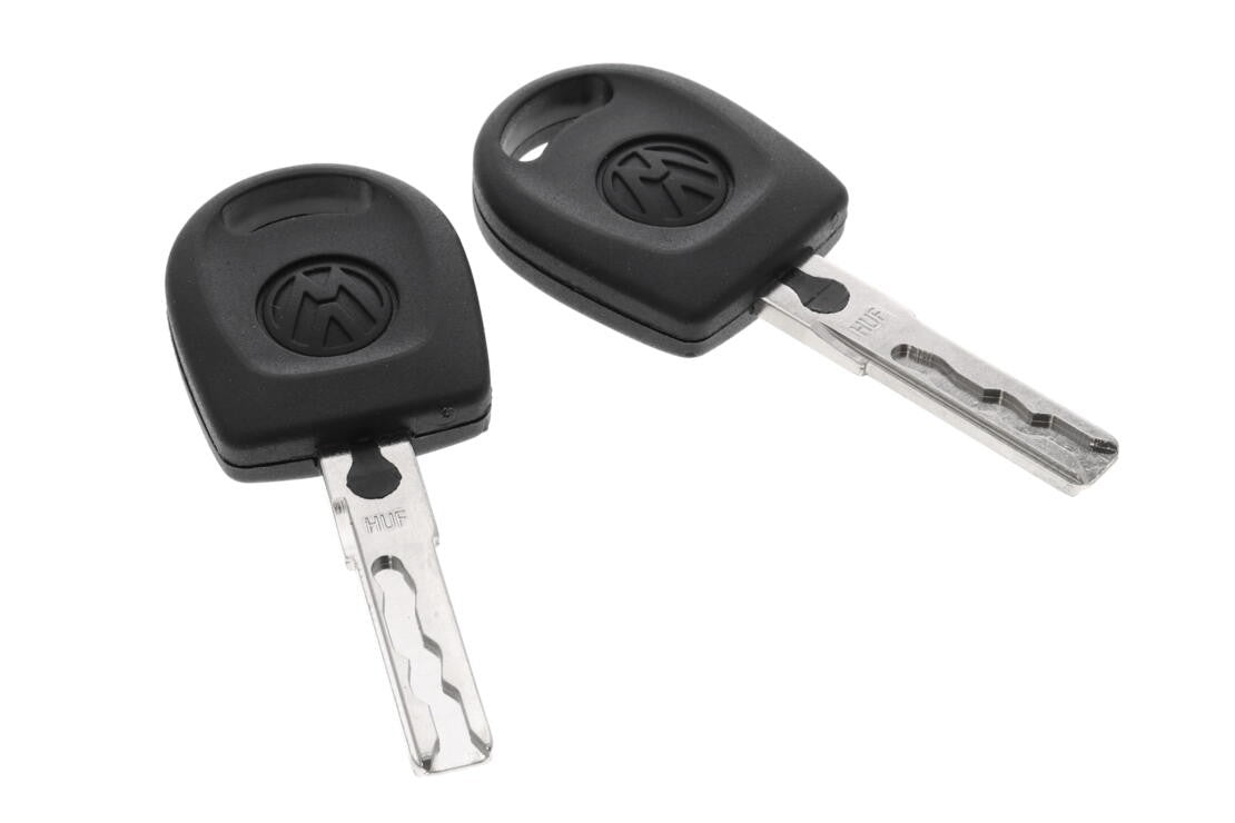 VAICO Ignition Lock Cylinder V10-6715