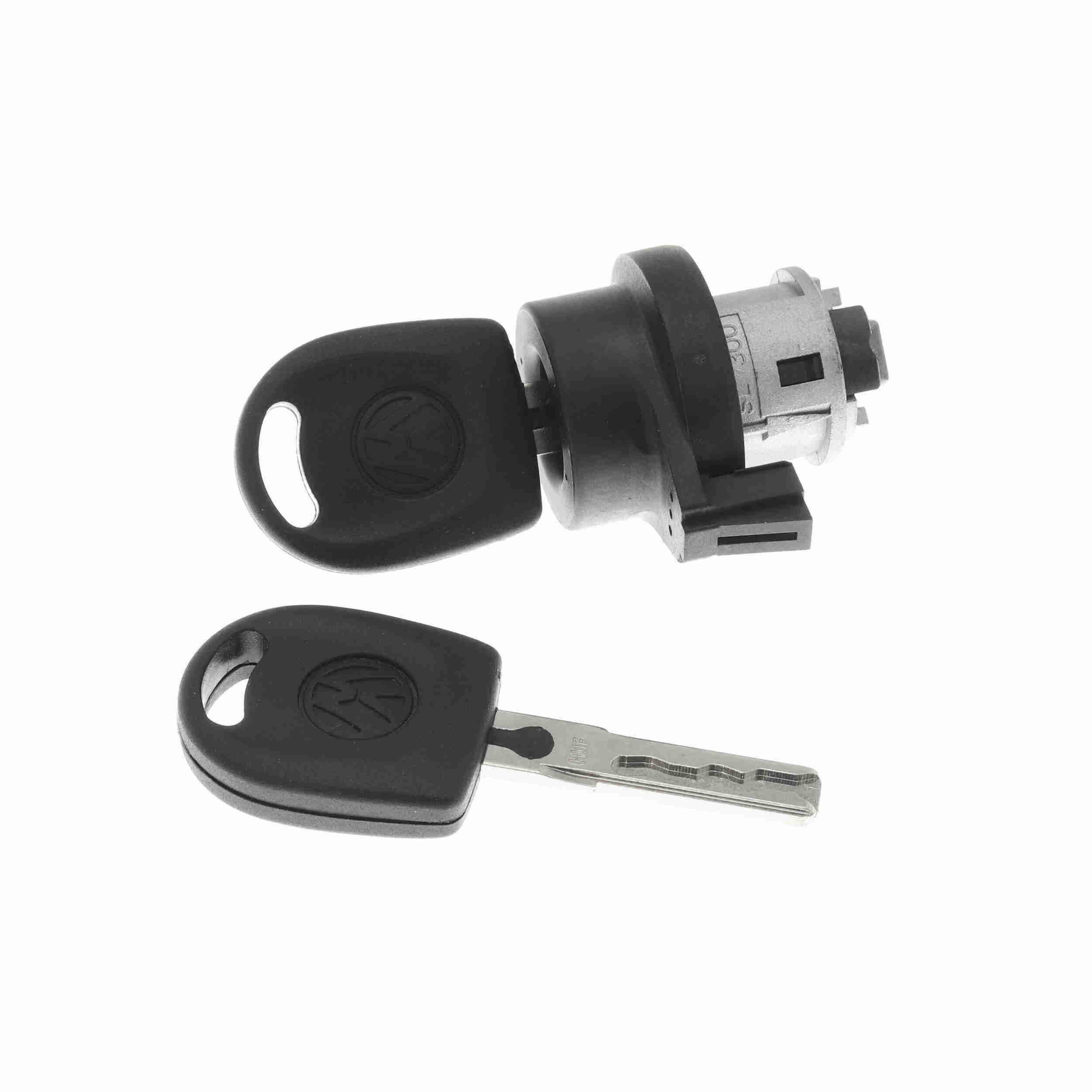 VAICO Ignition Lock Cylinder V10-6715