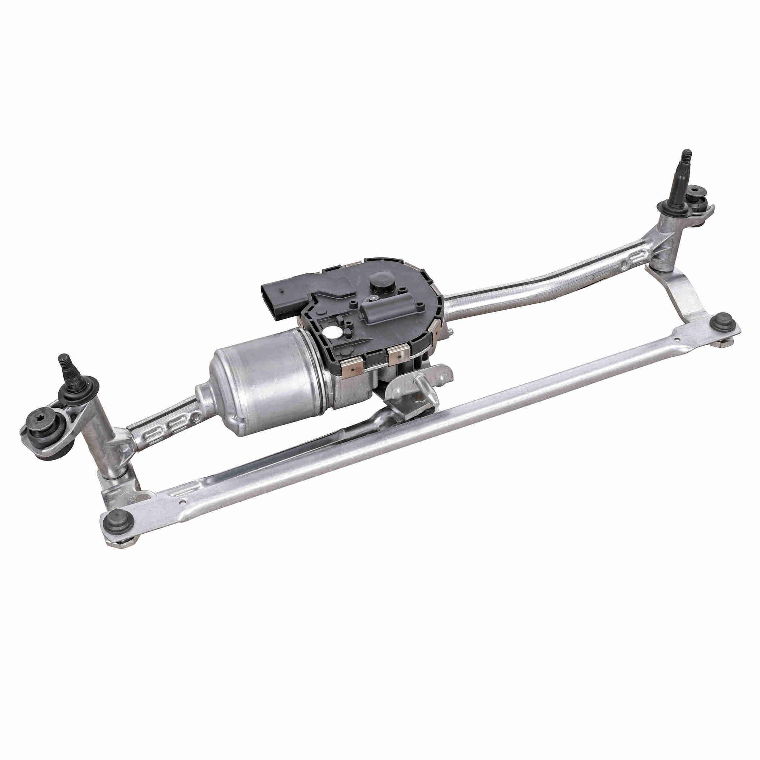 VAICO Windshield Wiper Linkage V10-6724