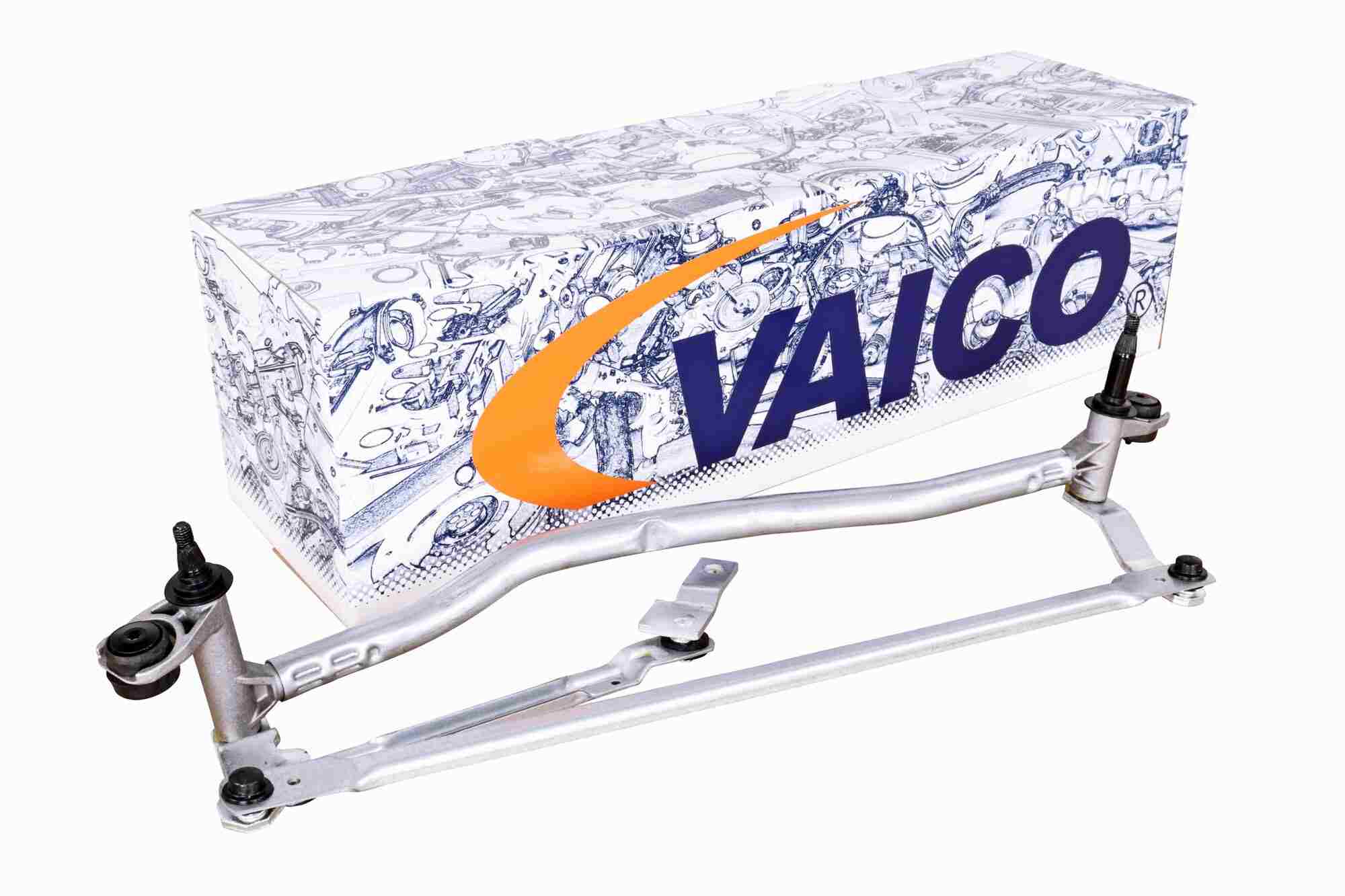 VAICO Windshield Wiper Linkage V10-6724