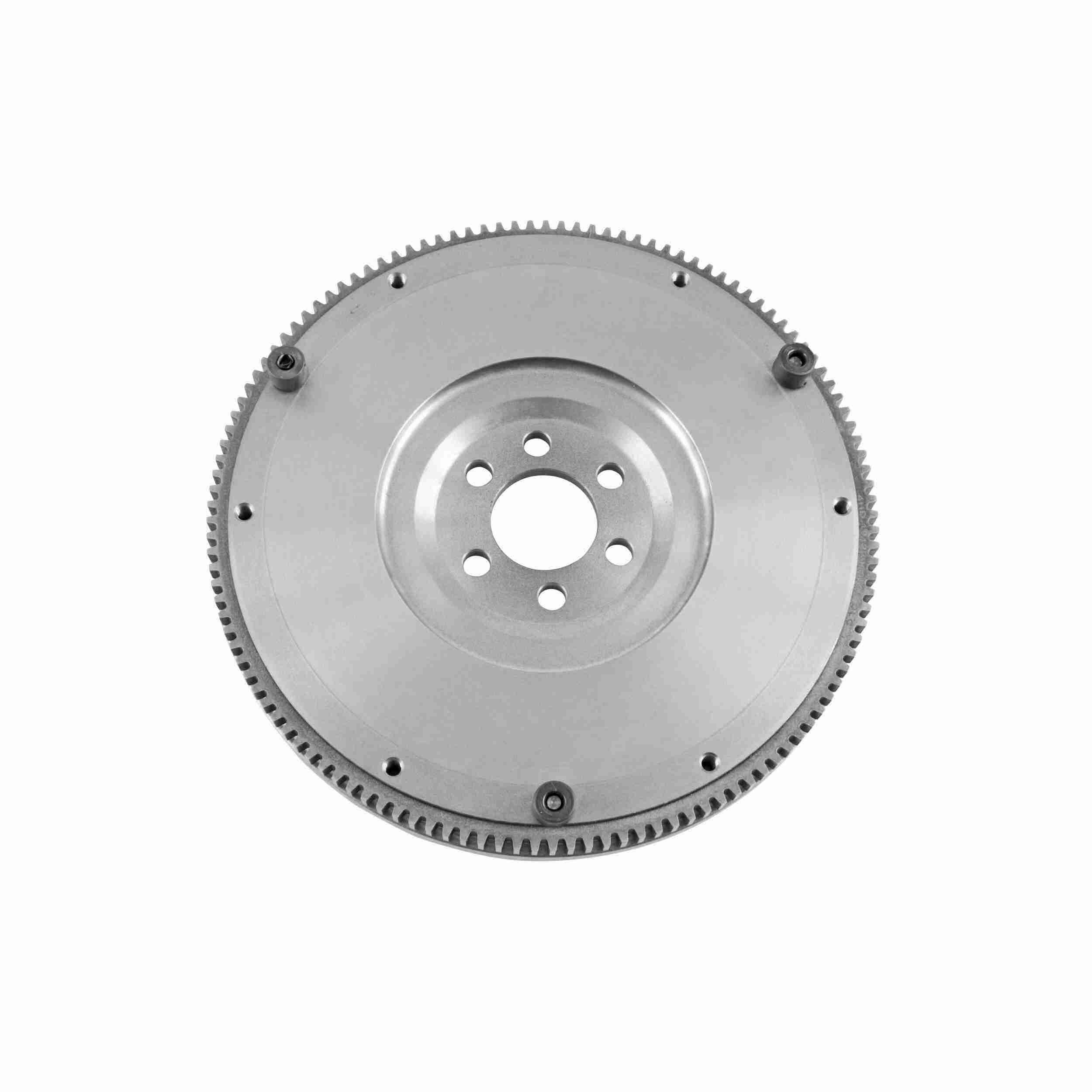 VAICO Clutch Flywheel V10-6781