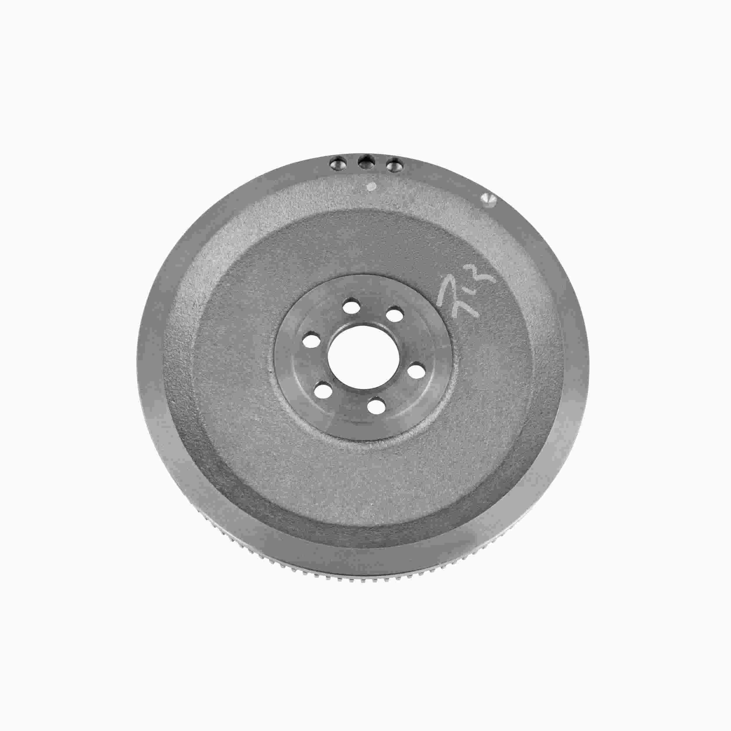 VAICO Clutch Flywheel V10-6781
