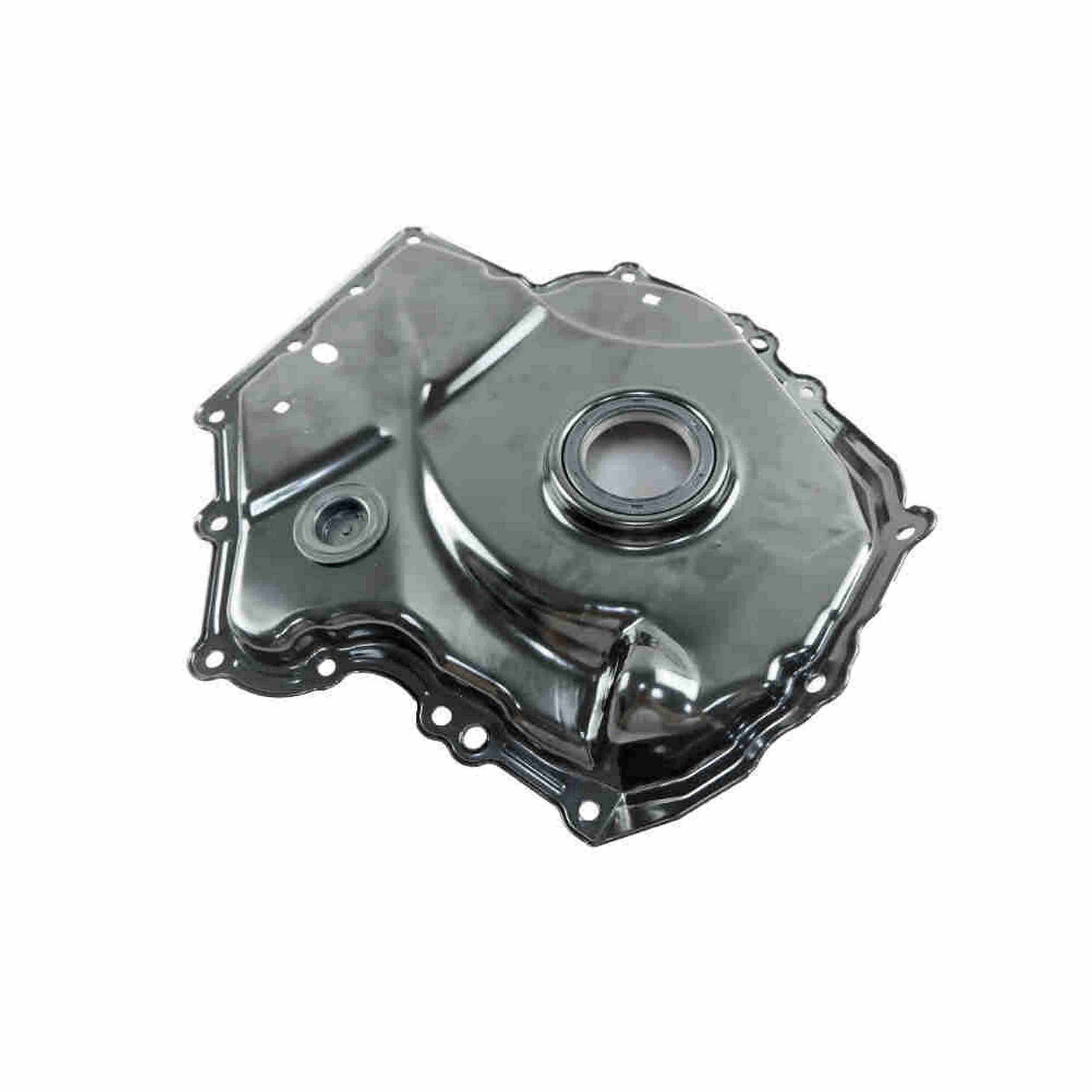 VAICO Engine Crankcase Breather Cap V10-6817