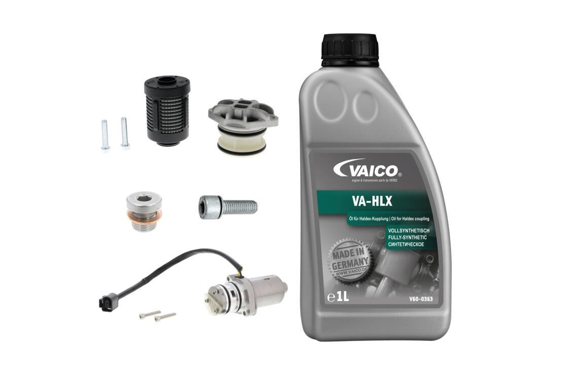VAICO AWD Coupling Fluid Change Kit V10-6825