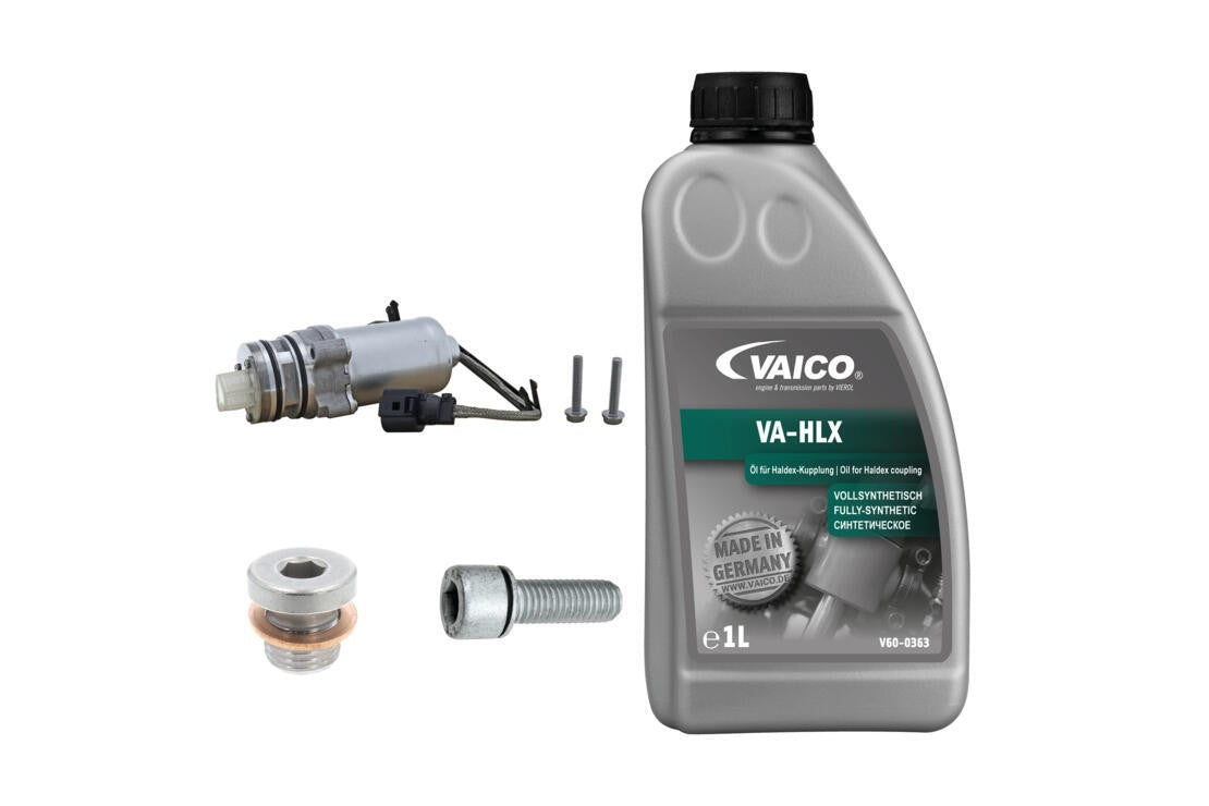 VAICO AWD Coupling Fluid Change Kit V10-6826