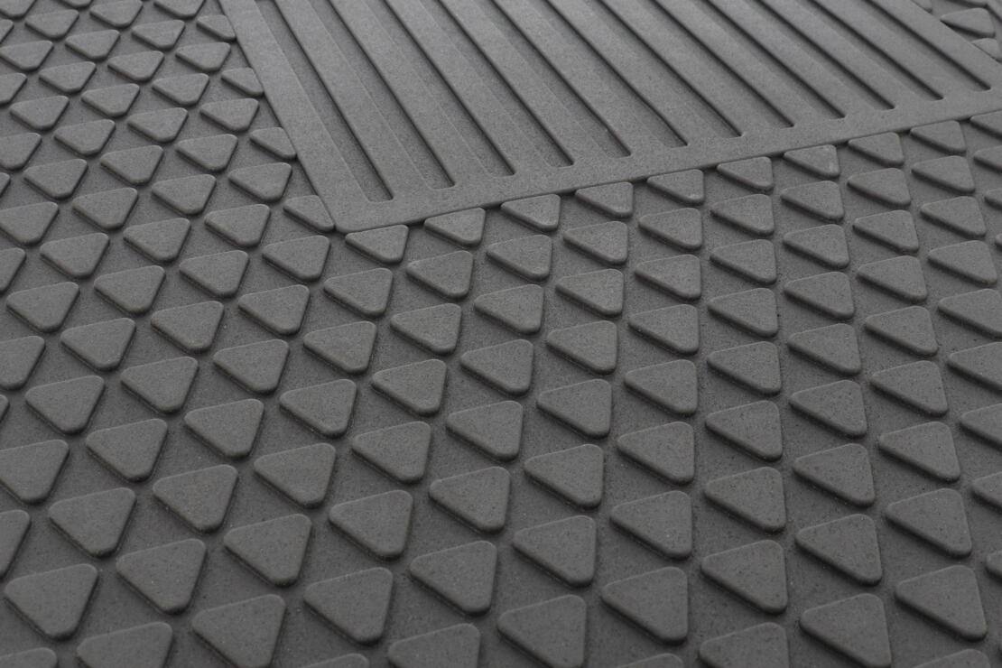 VAICO Floor Mat V10-6844