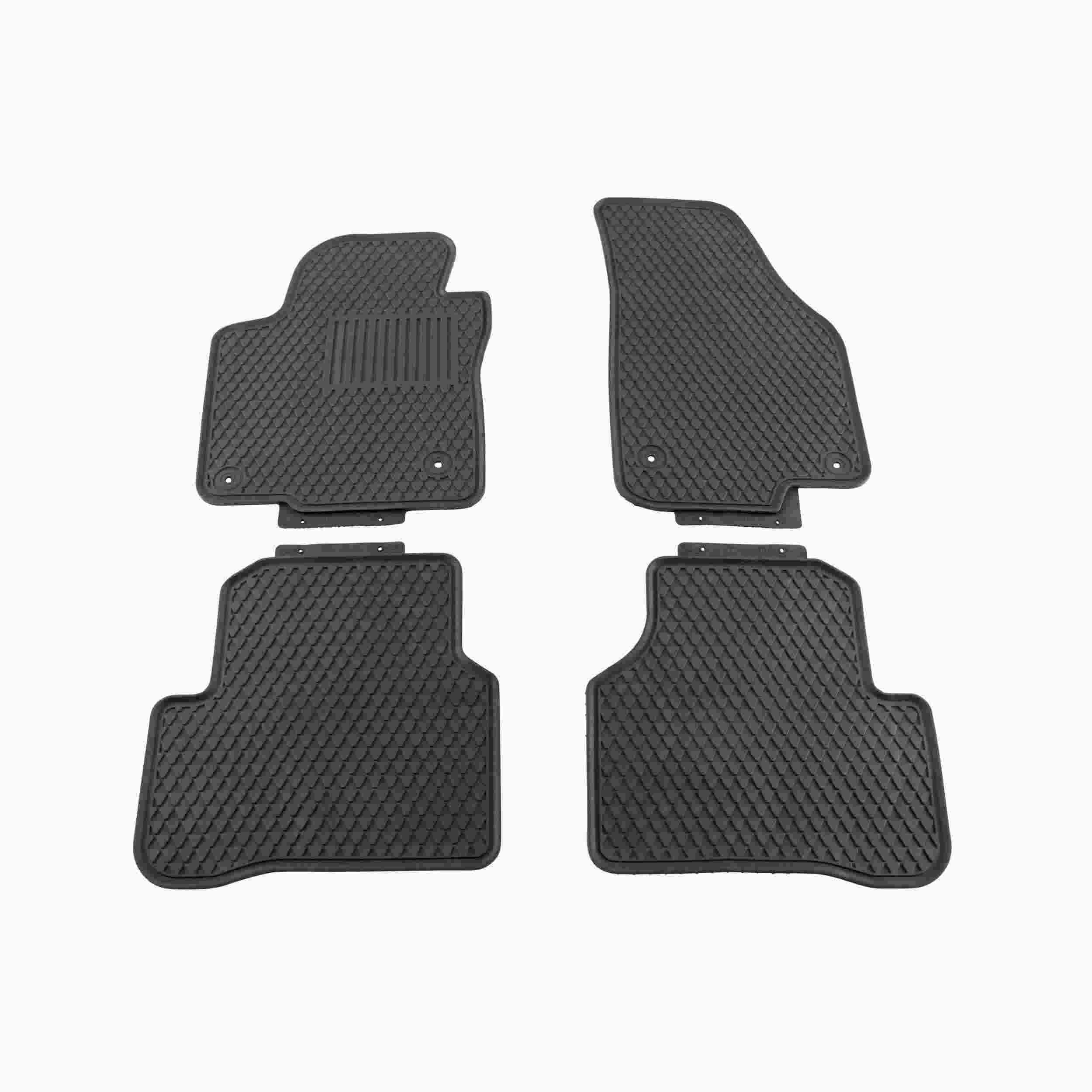 VAICO Floor Mat V10-6844