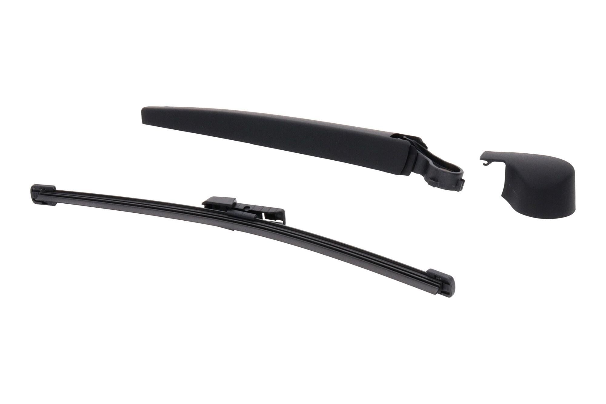 VAICO Back Glass Wiper Arm and Blade Assembly V10-6851