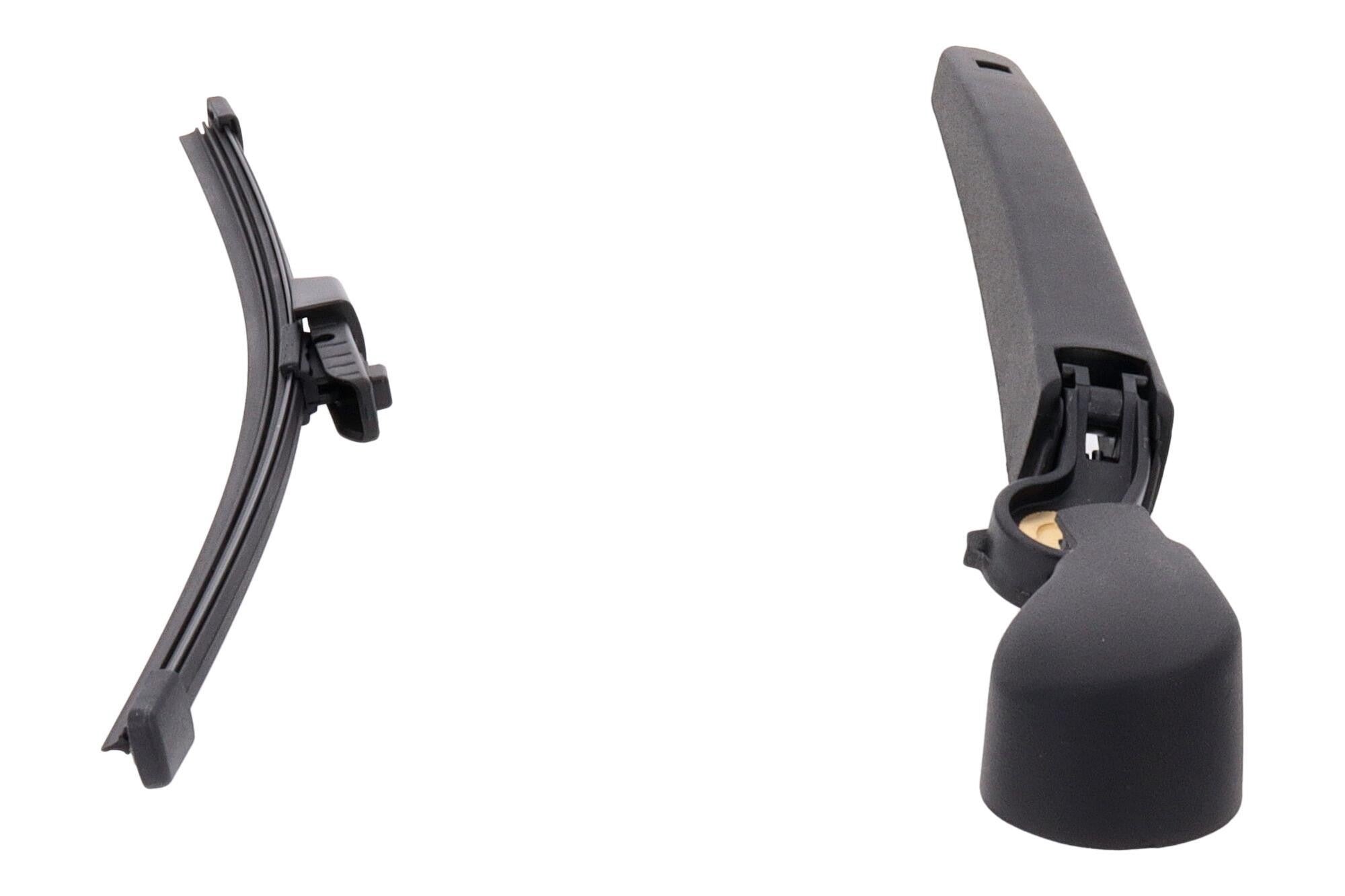 VAICO Back Glass Wiper Arm and Blade Assembly V10-6851