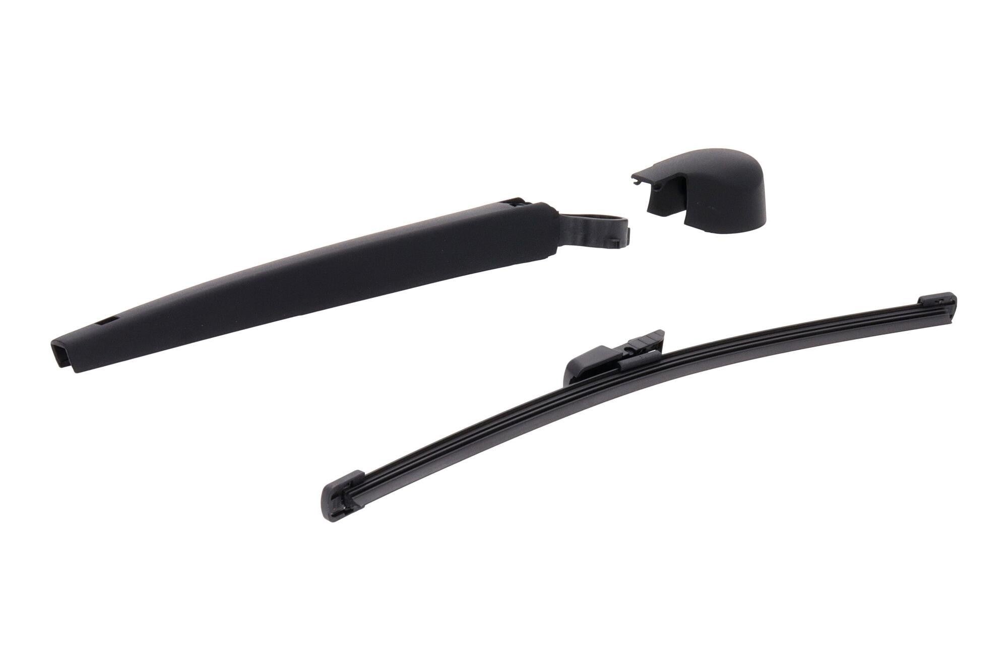 VAICO Back Glass Wiper Arm and Blade Assembly V10-6851