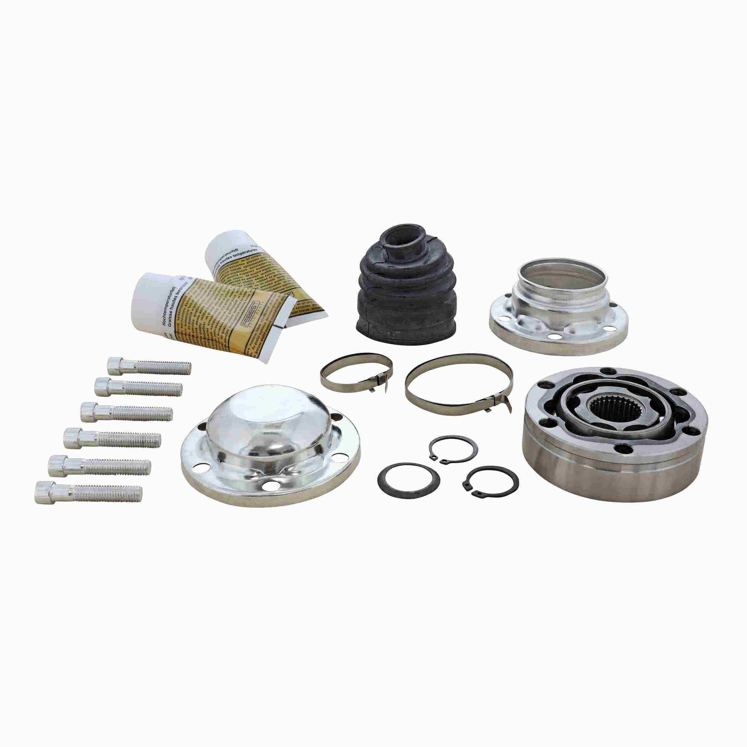 VAICO CV Joint Kit V10-6921