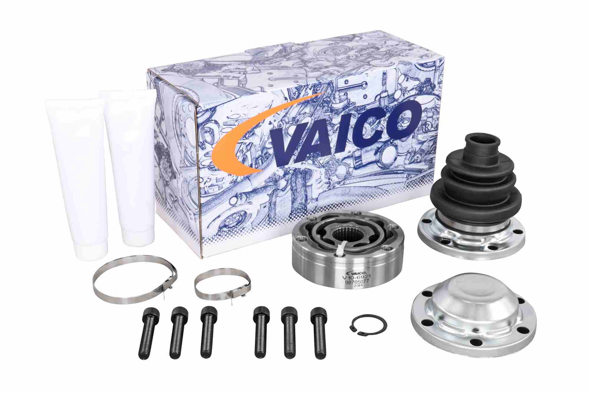 VAICO CV Joint Kit V10-6921
